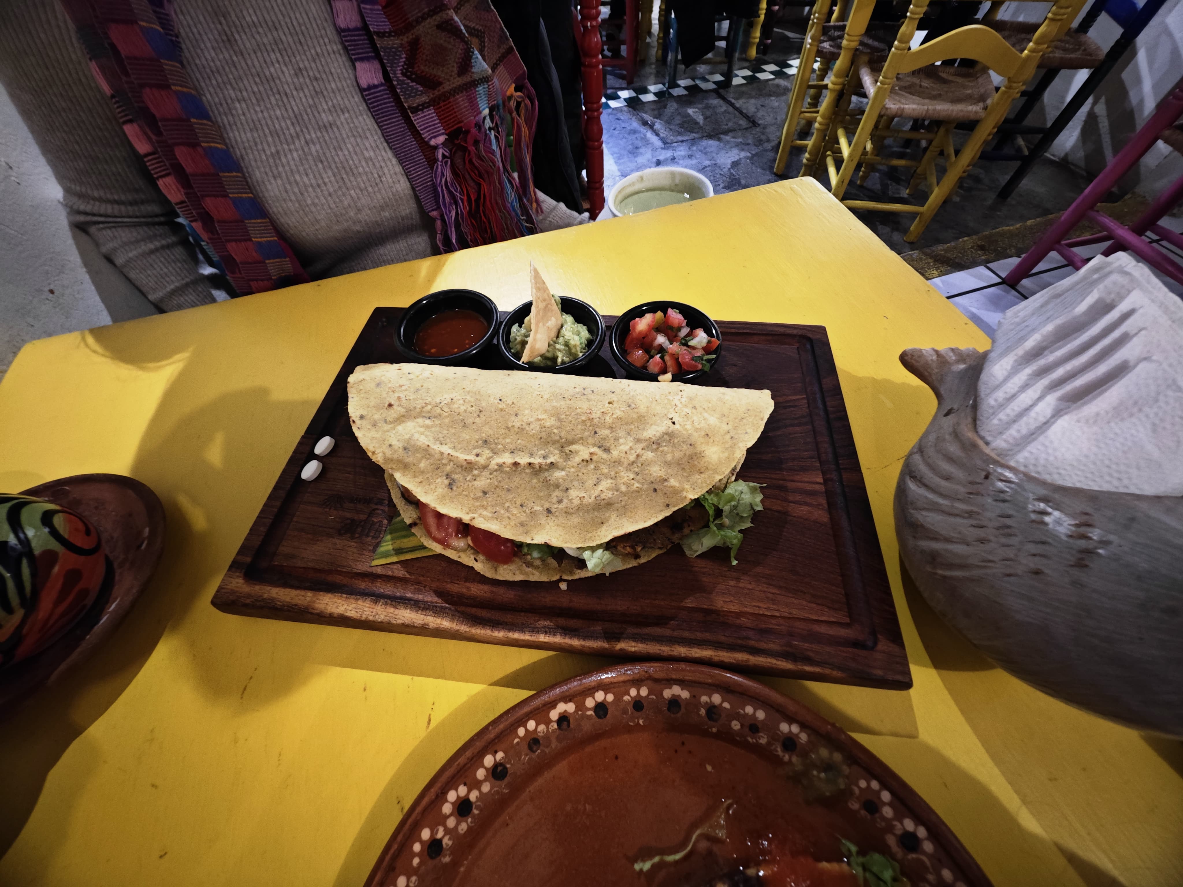 Restaurante La Lupe image 4