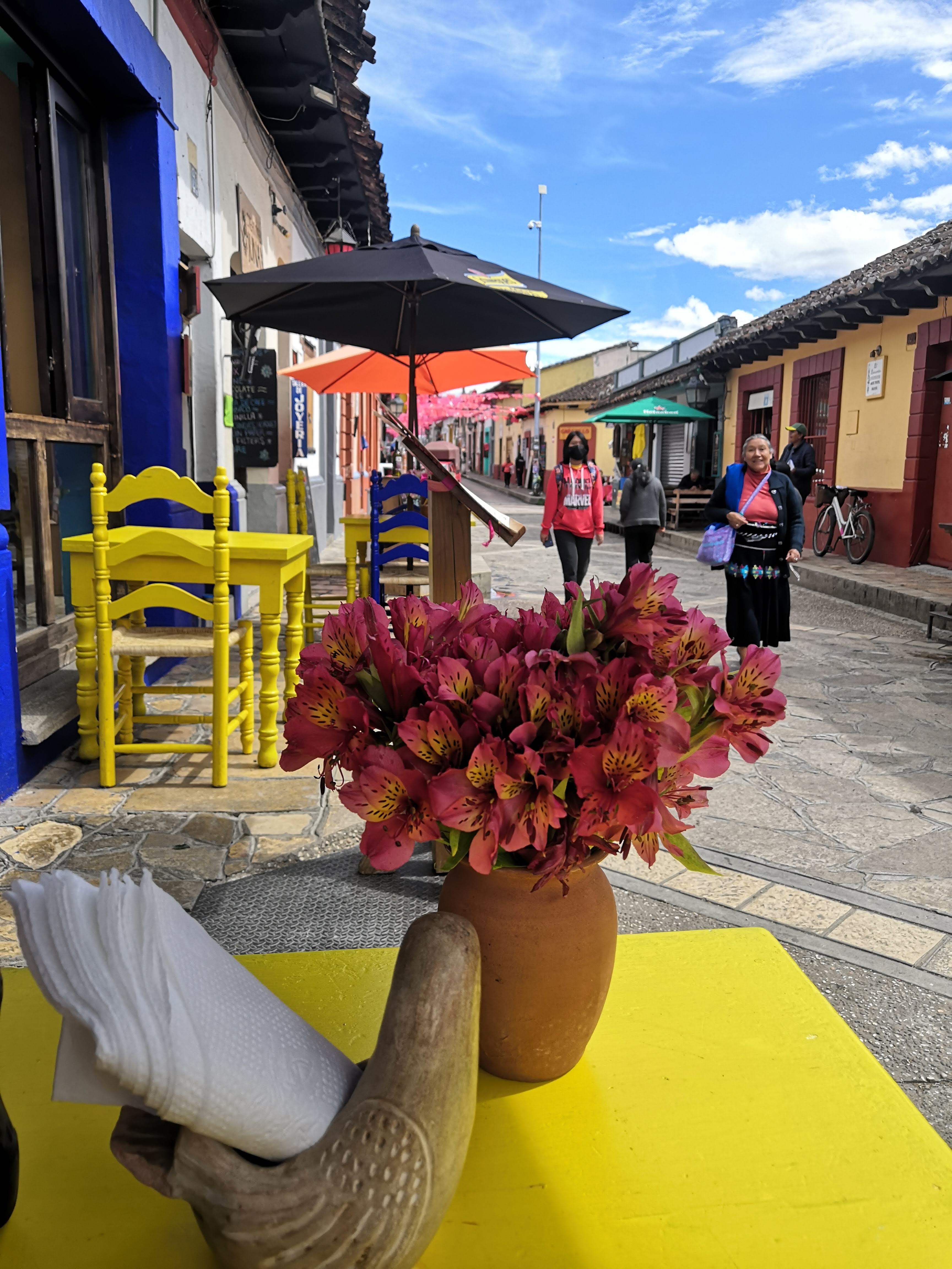 Restaurante La Lupe image 7