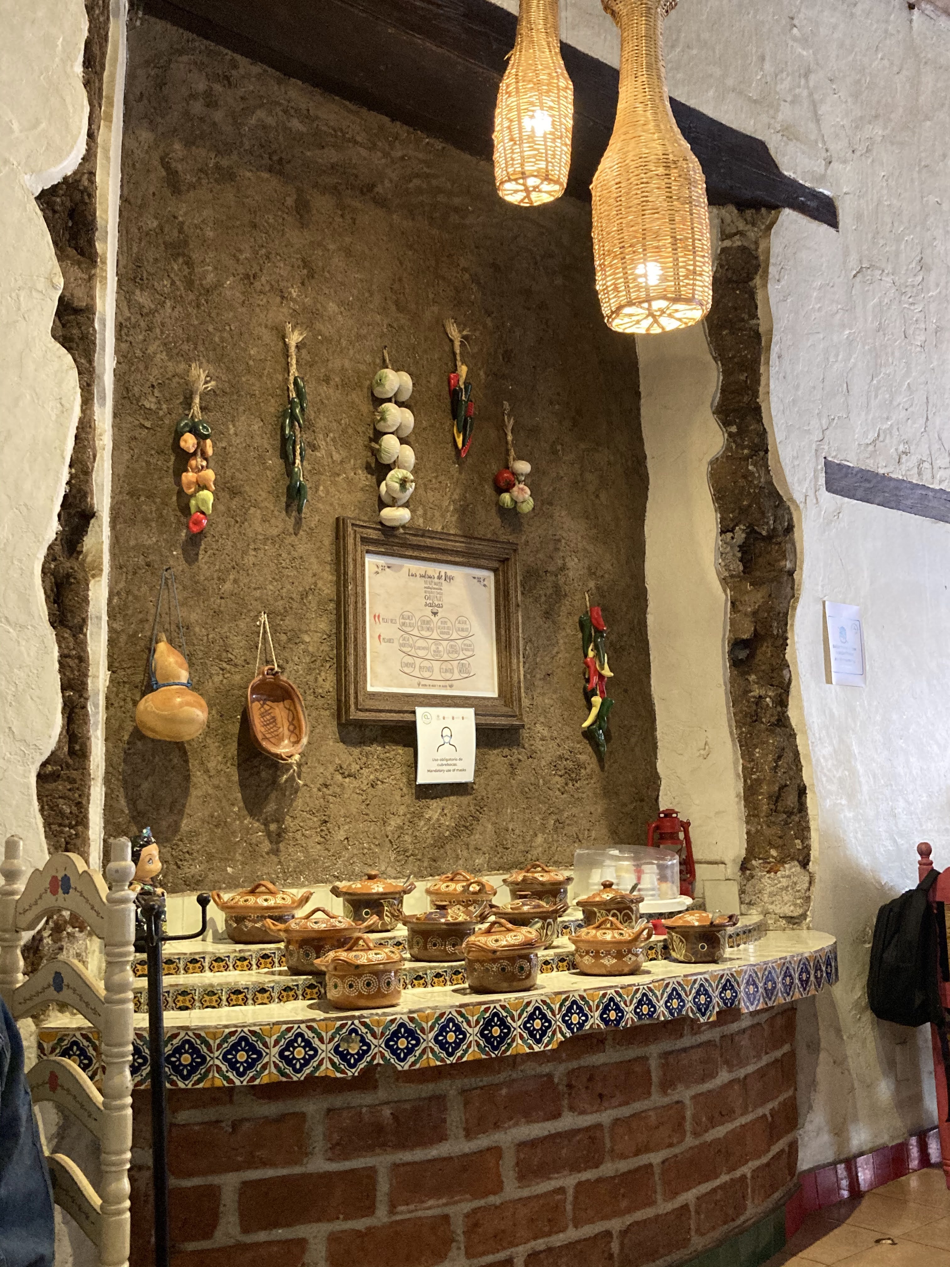 Restaurante La Lupe image 8