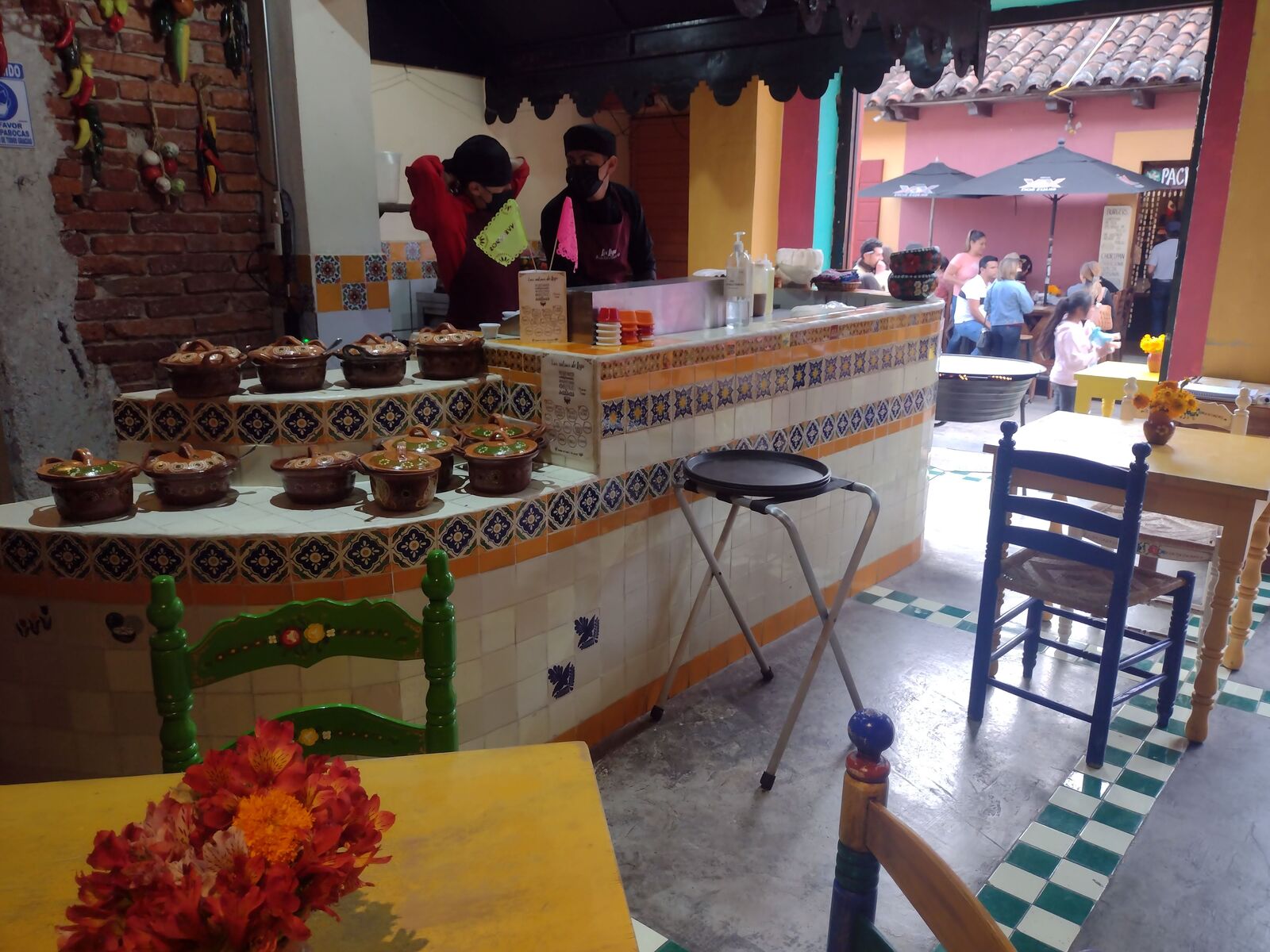 Restaurante La Lupe image 9