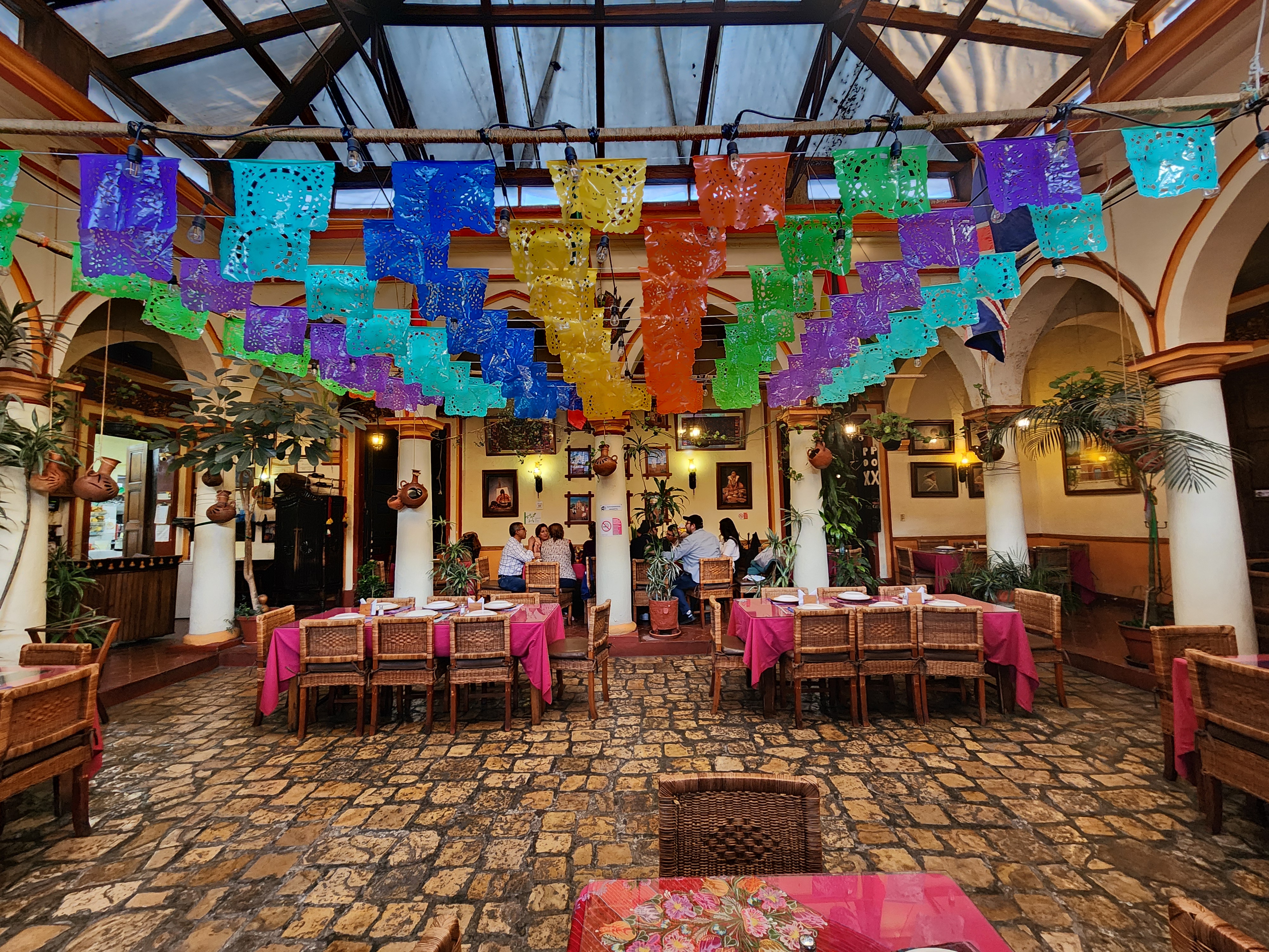 Restaurante el Fogón de Jovel image 2