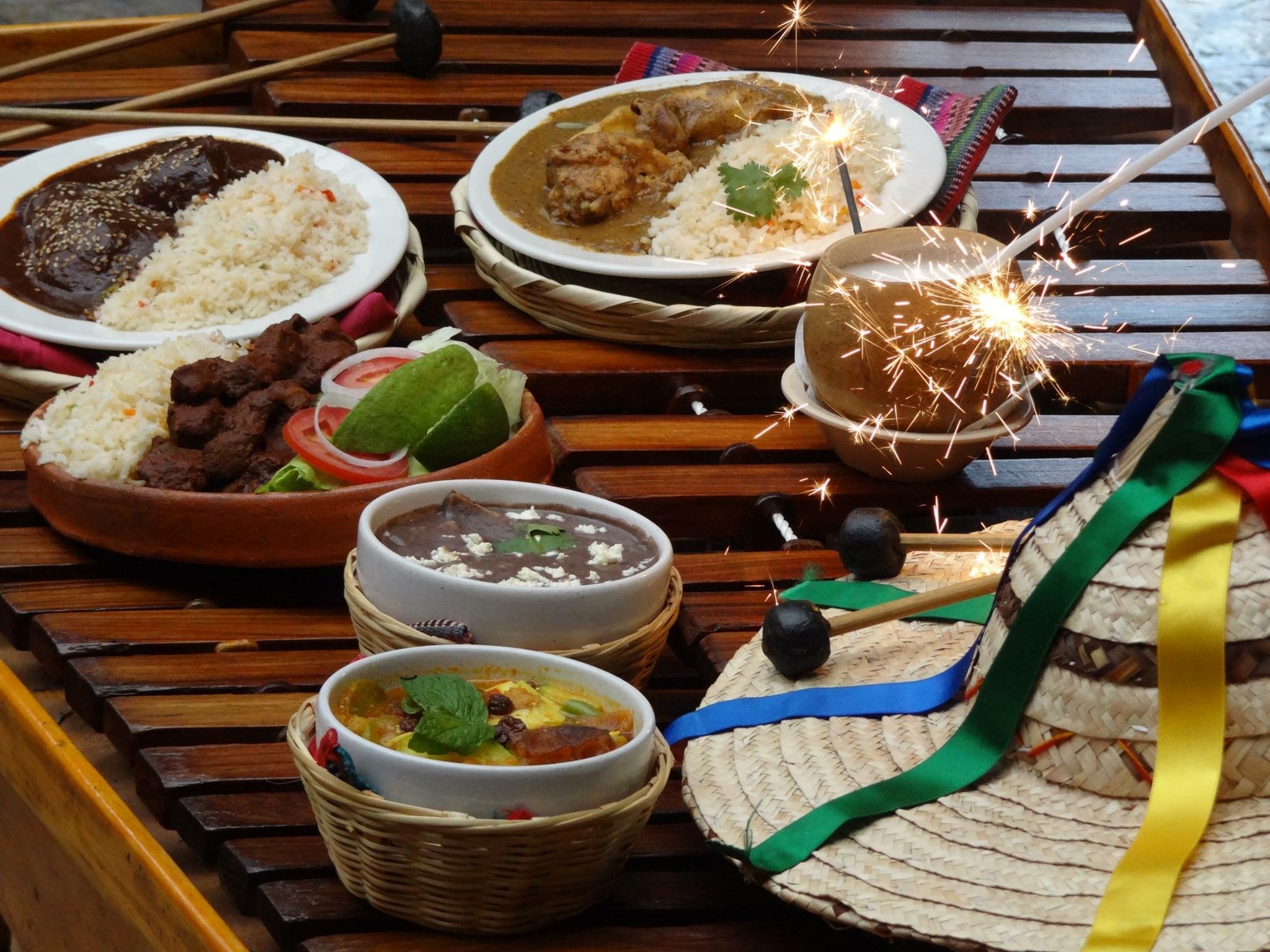 Restaurante el Fogón de Jovel image 3