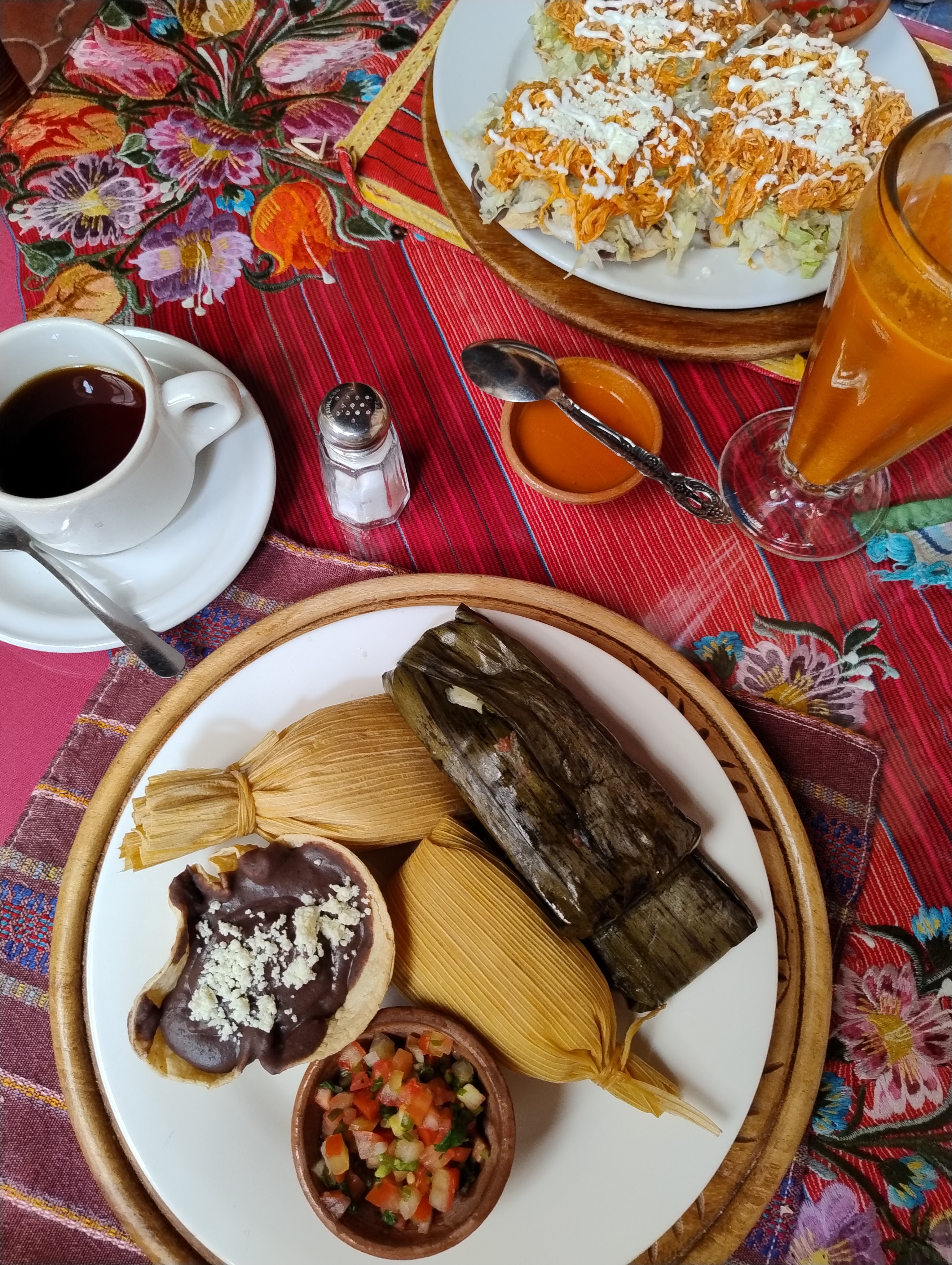 Restaurante el Fogón de Jovel image 4