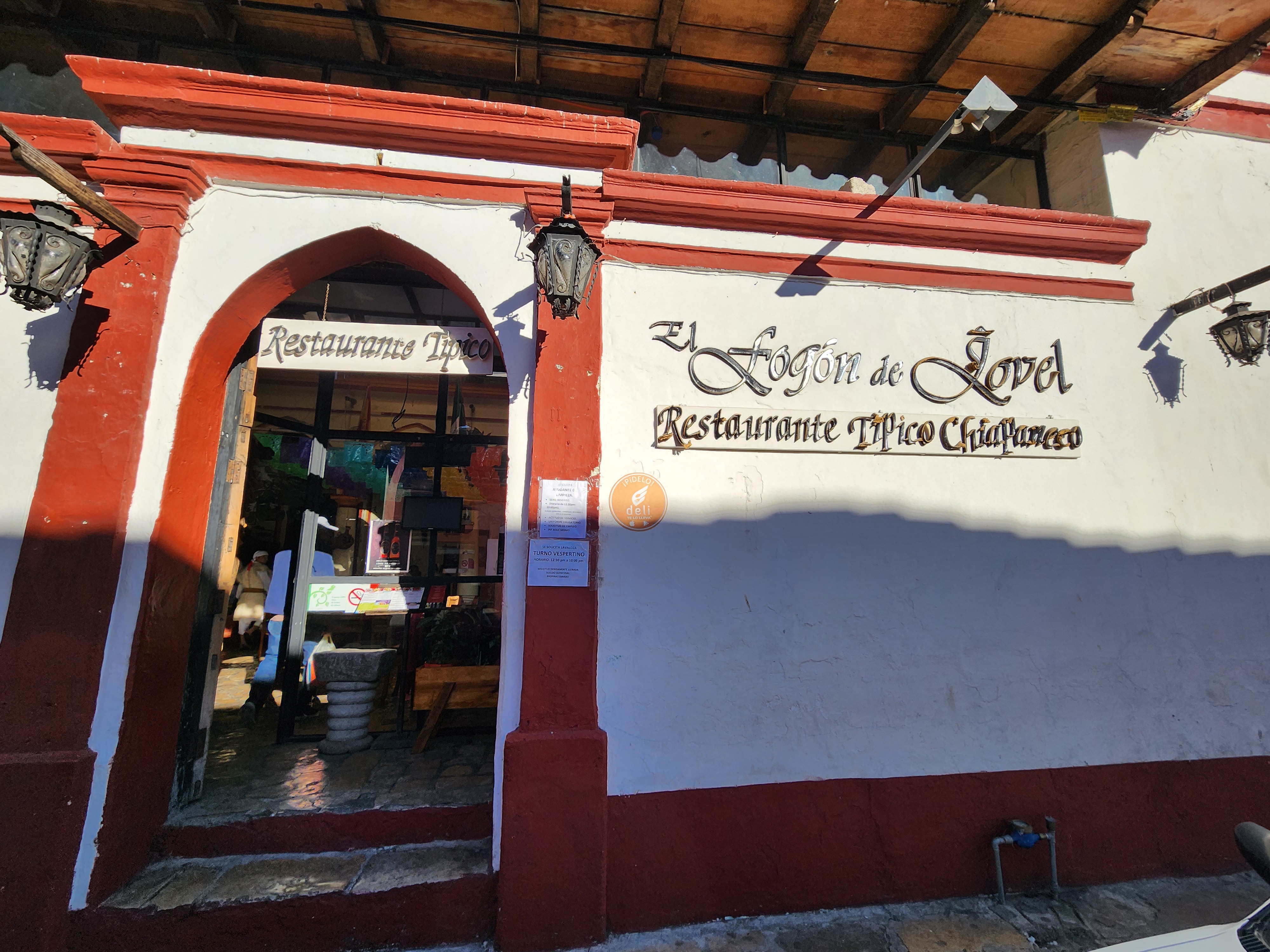 Restaurante el Fogón de Jovel image 5