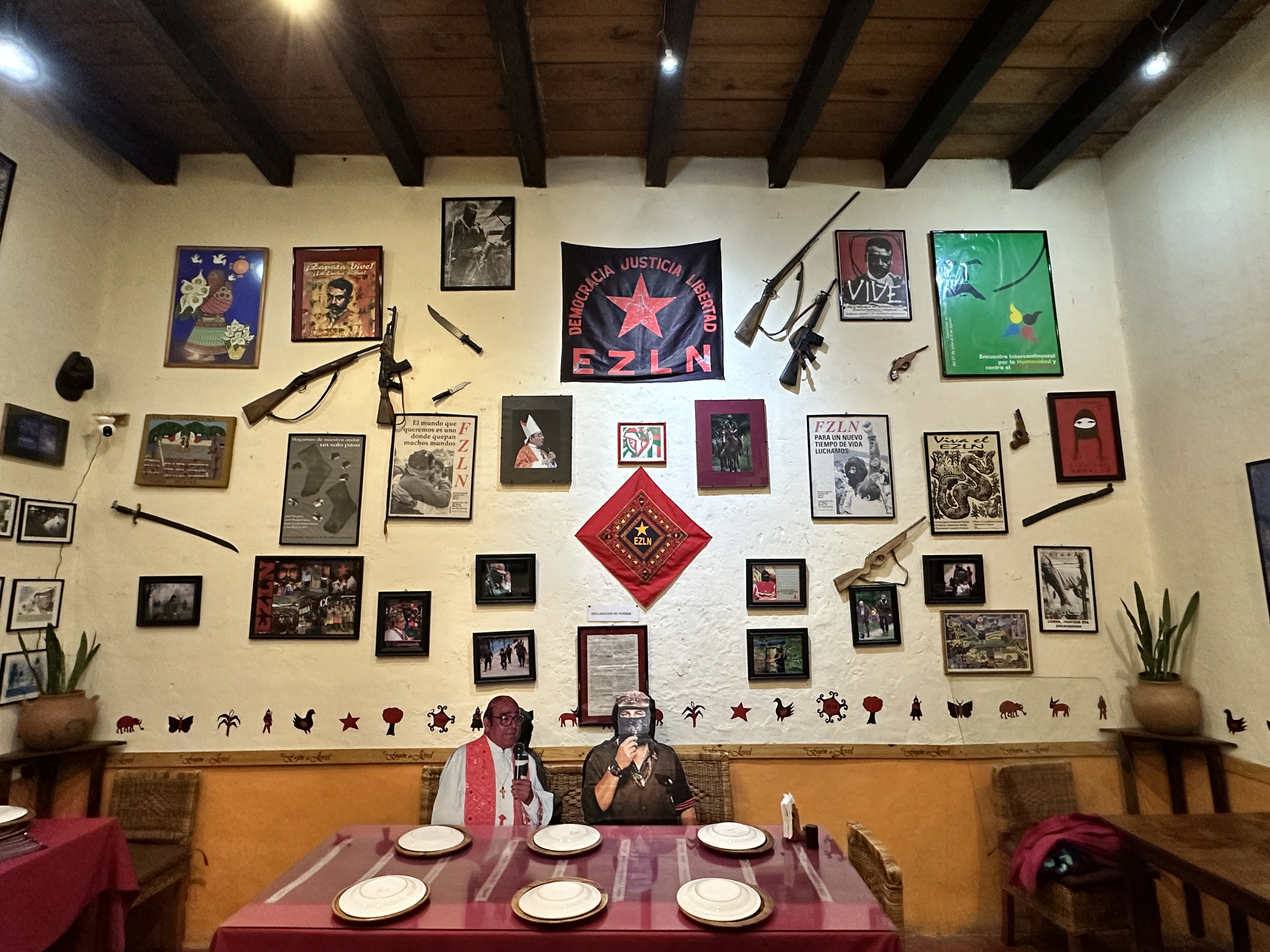 Restaurante el Fogón de Jovel image 8