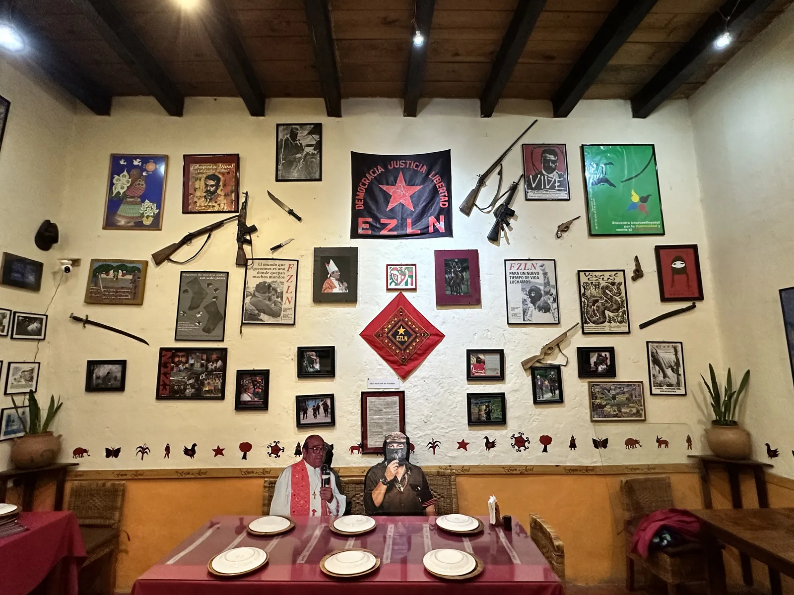 Restaurante el Fogón de Jovel image 8