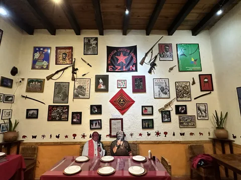 Restaurante el Fogón de Jovel image 8