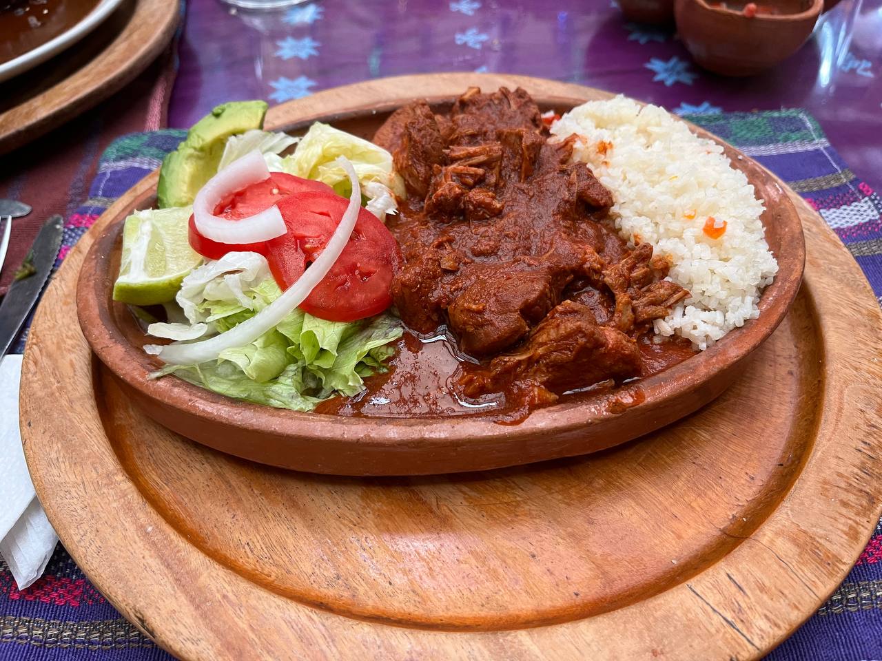 Restaurante el Fogón de Jovel image 9