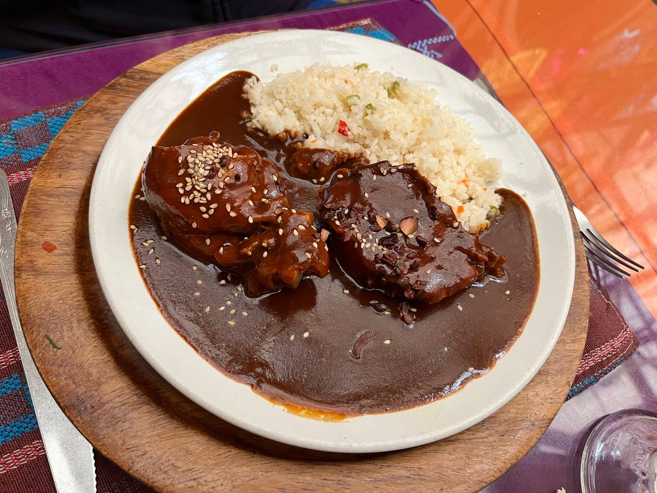 Restaurante el Fogón de Jovel image 10