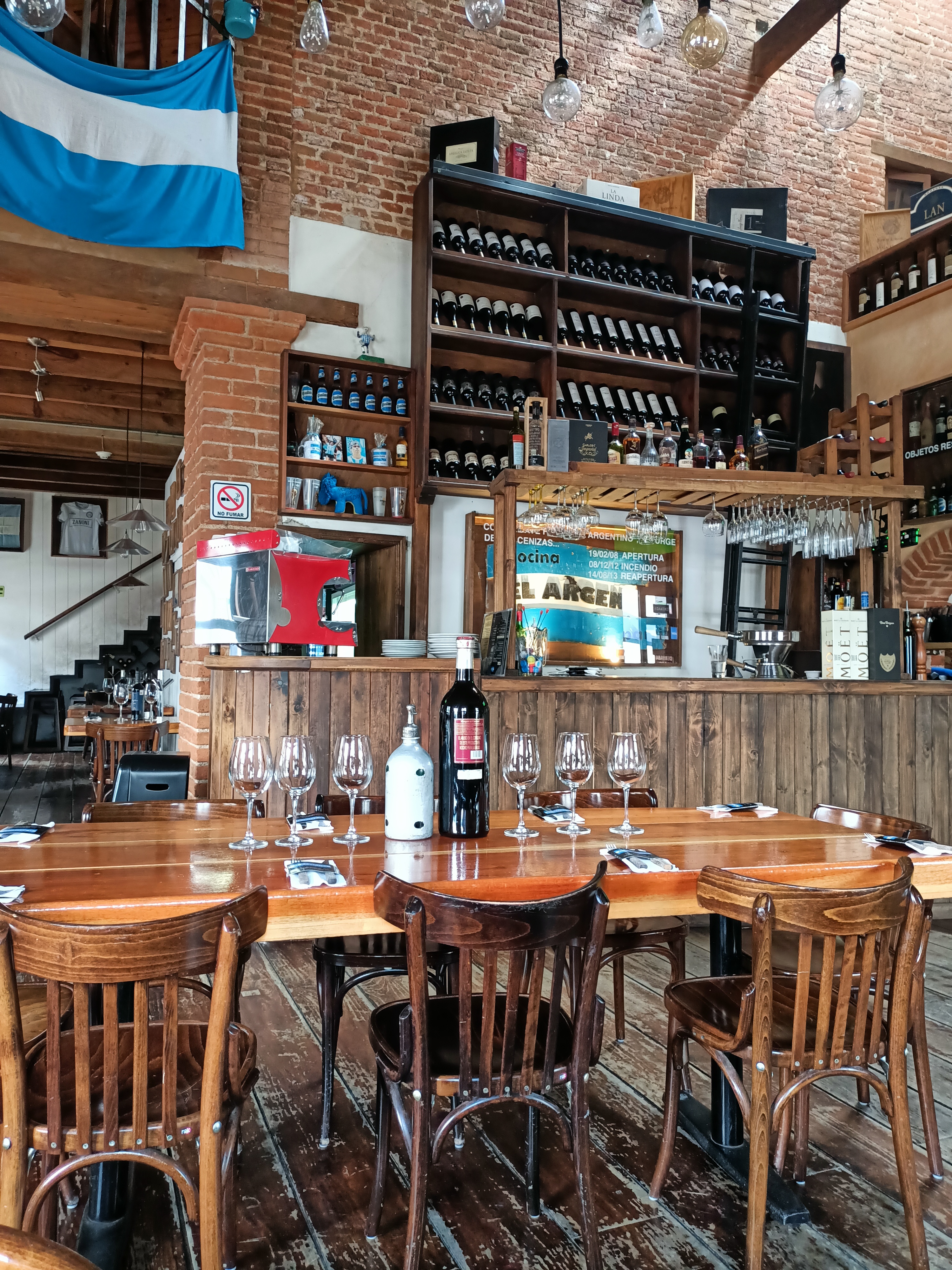 Restaurante el Argentino image 1