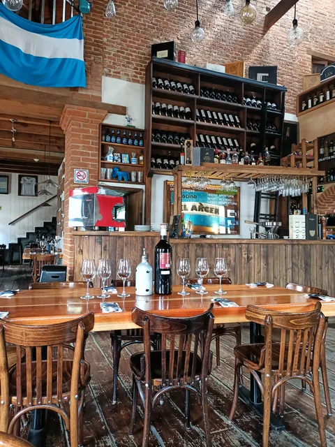 Restaurante el Argentino image 1