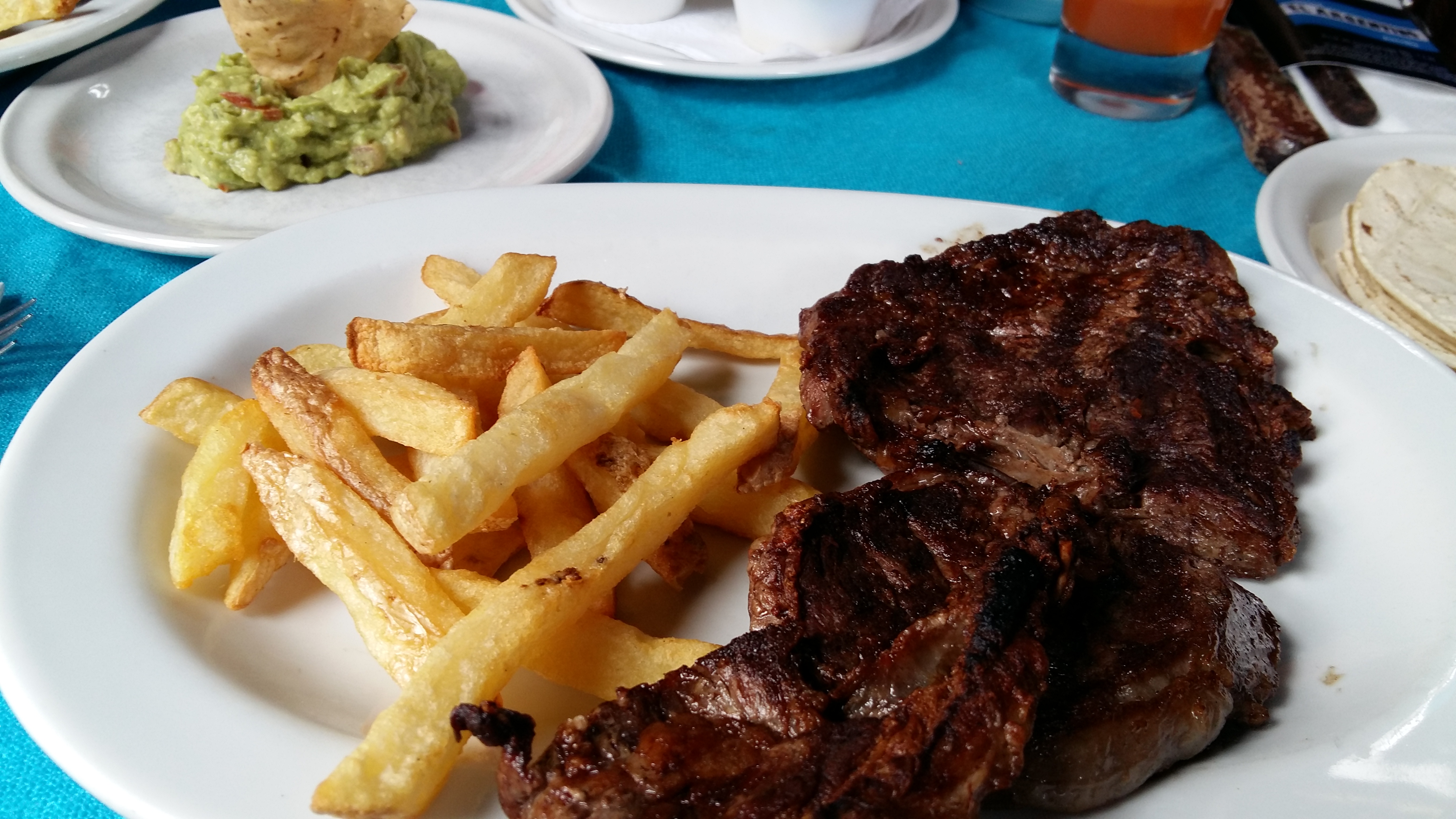 Restaurante el Argentino image 2