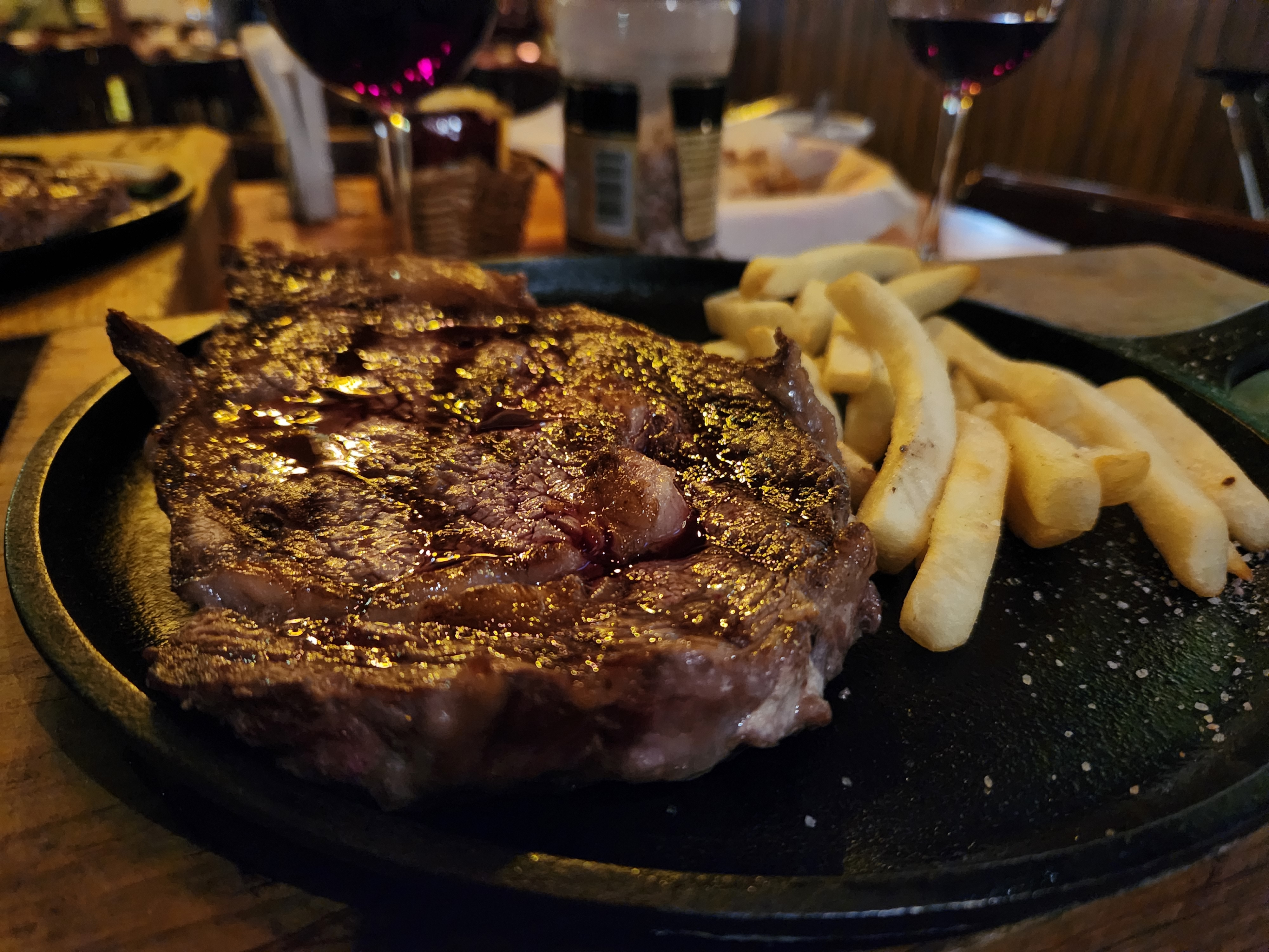 Restaurante el Argentino image 3