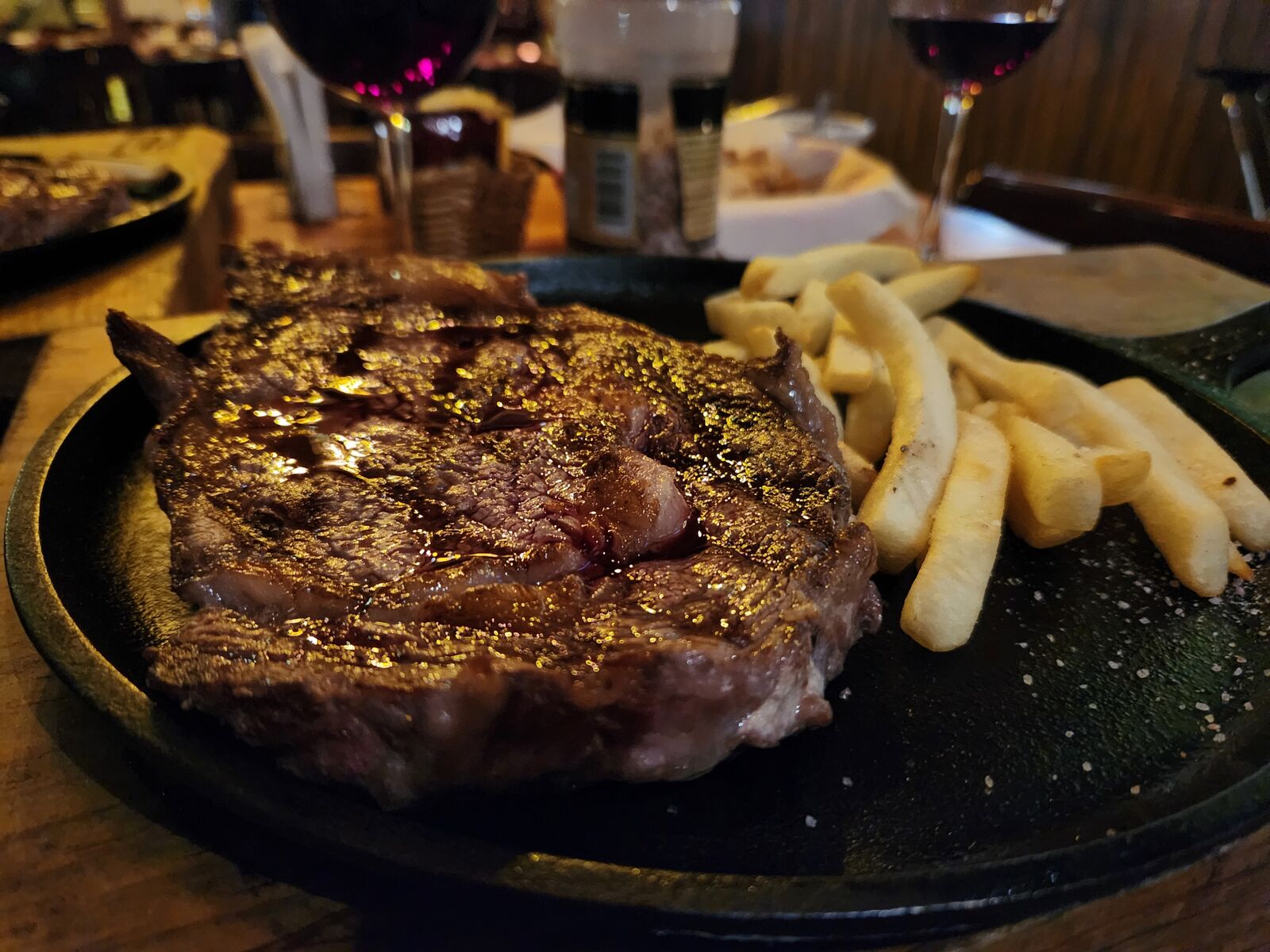Restaurante el Argentino image 3