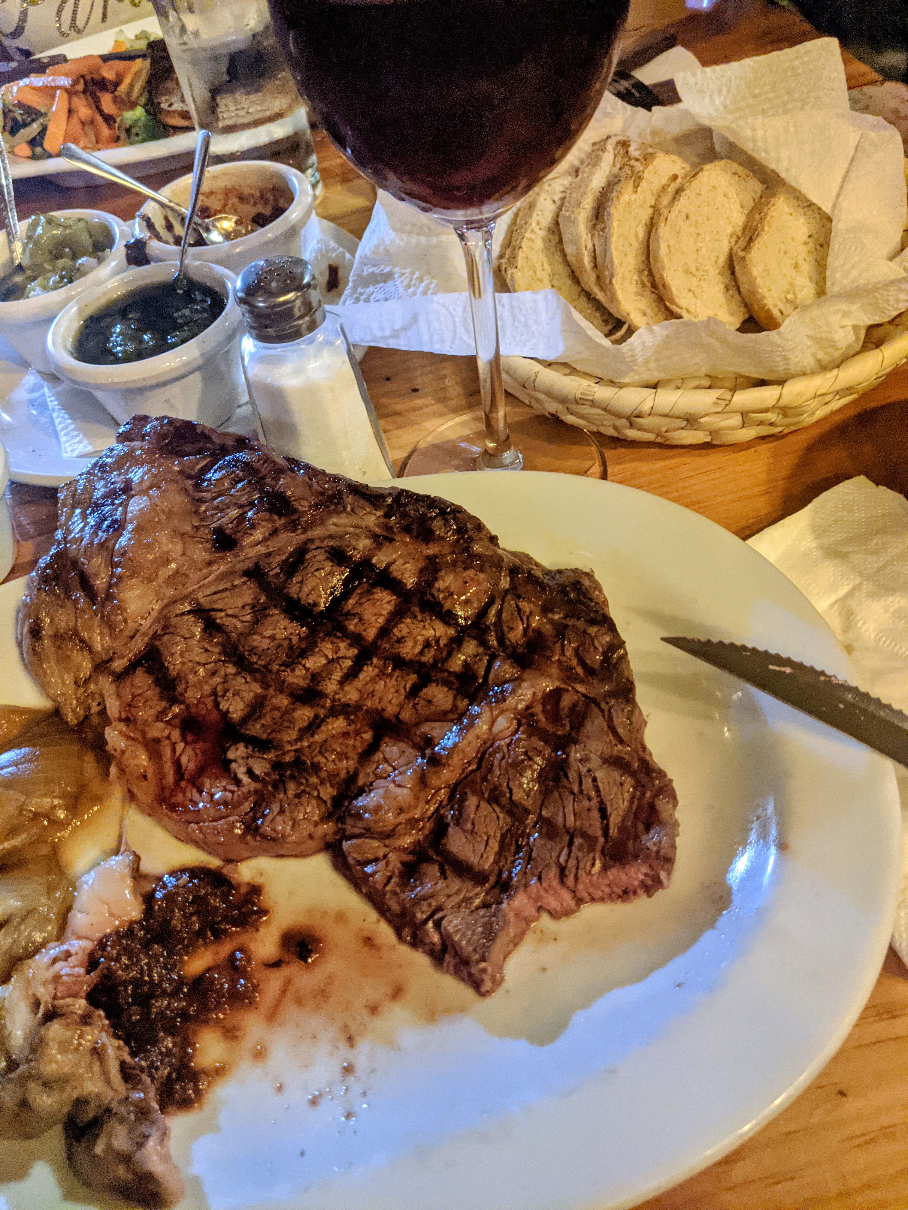 Restaurante el Argentino image 5