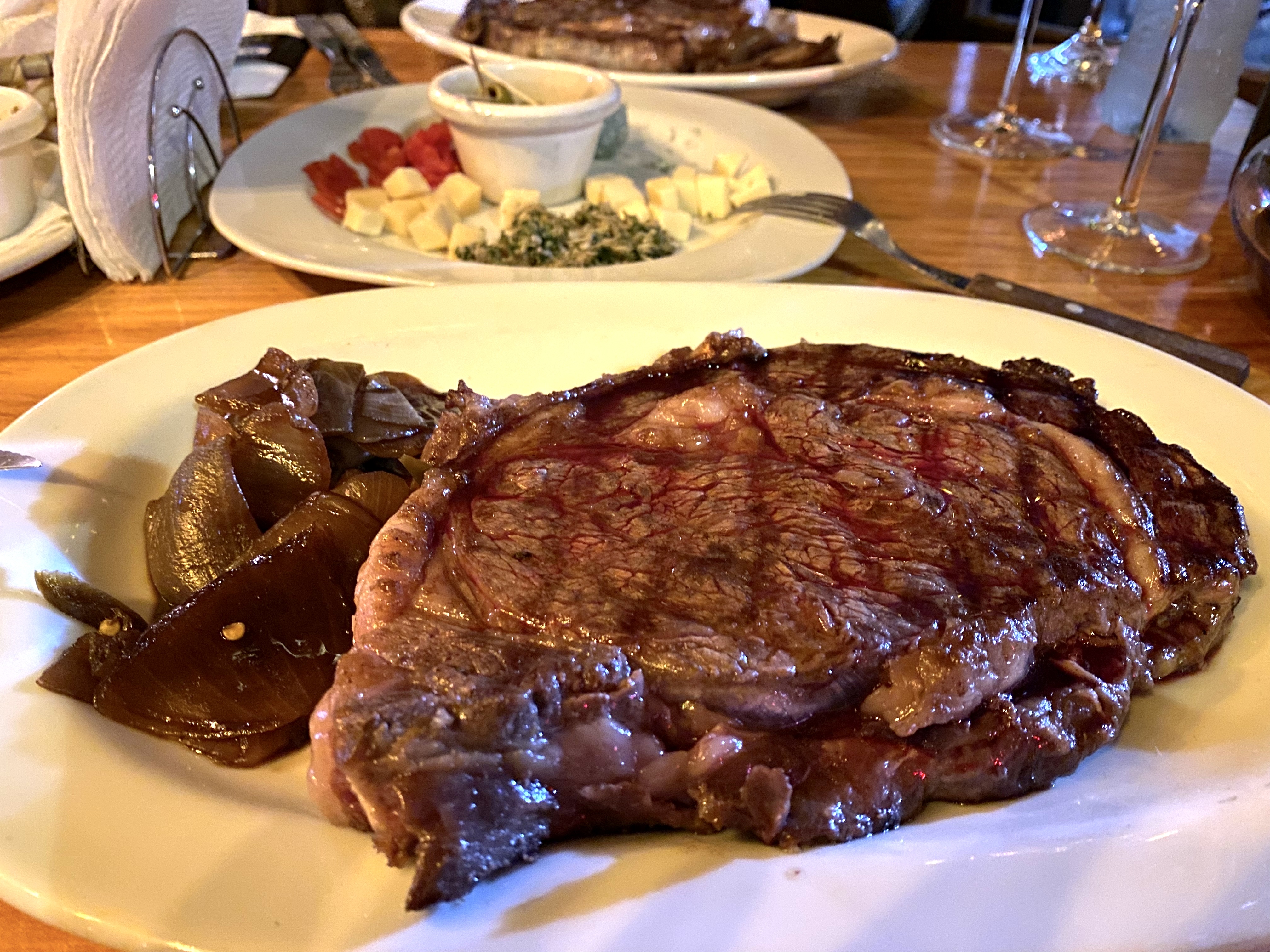 Restaurante el Argentino image 6