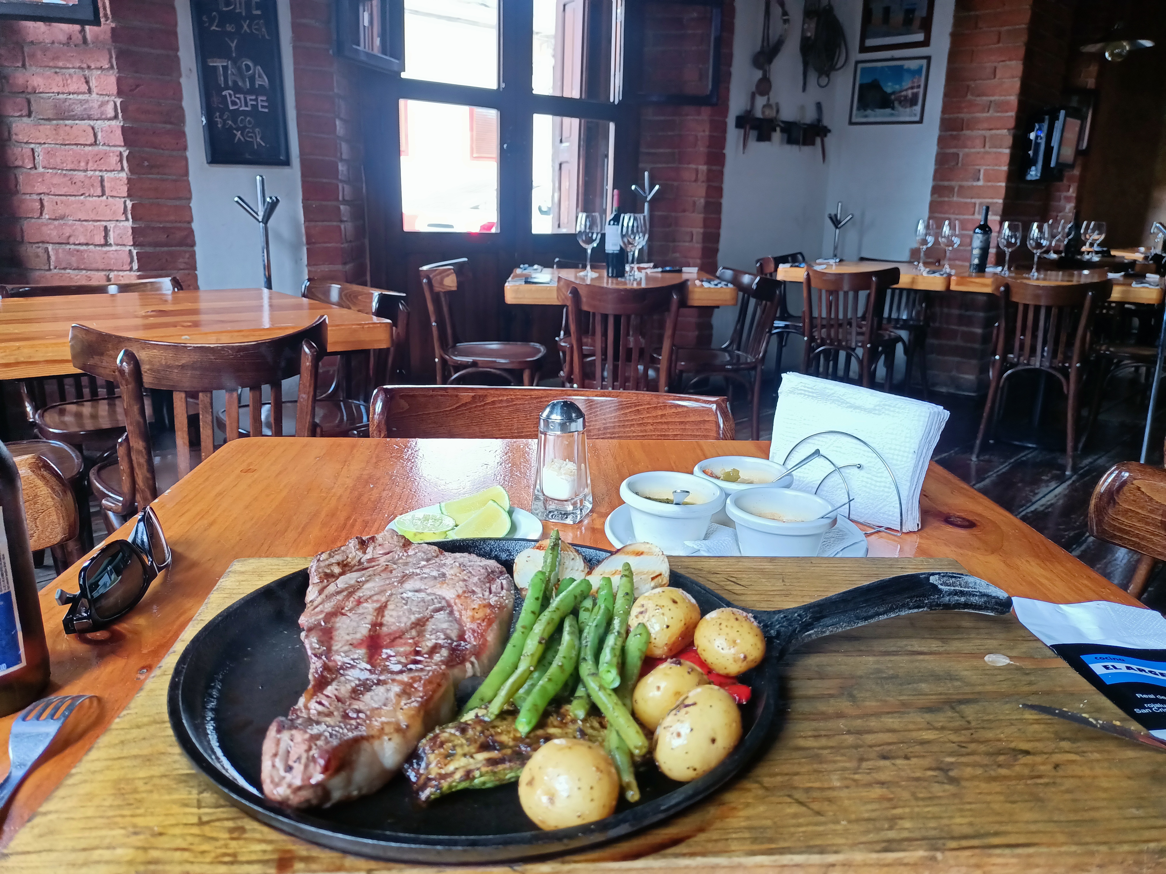 Restaurante el Argentino image 7