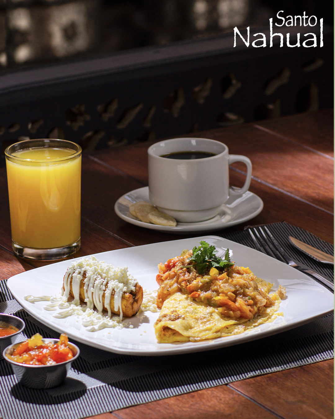 Santo Nahual image 2