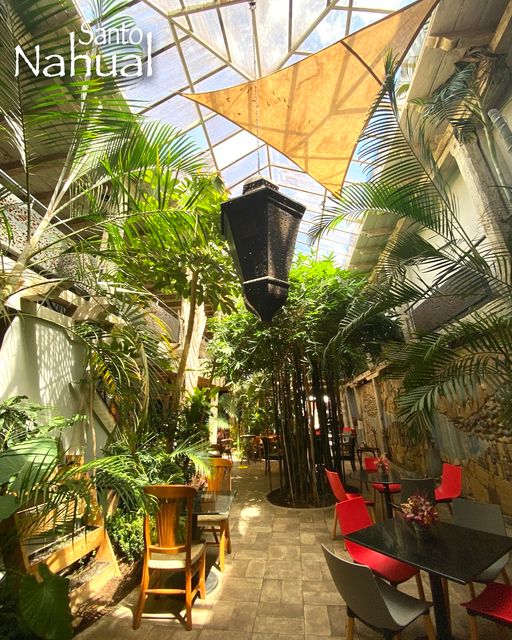 Santo Nahual image 3