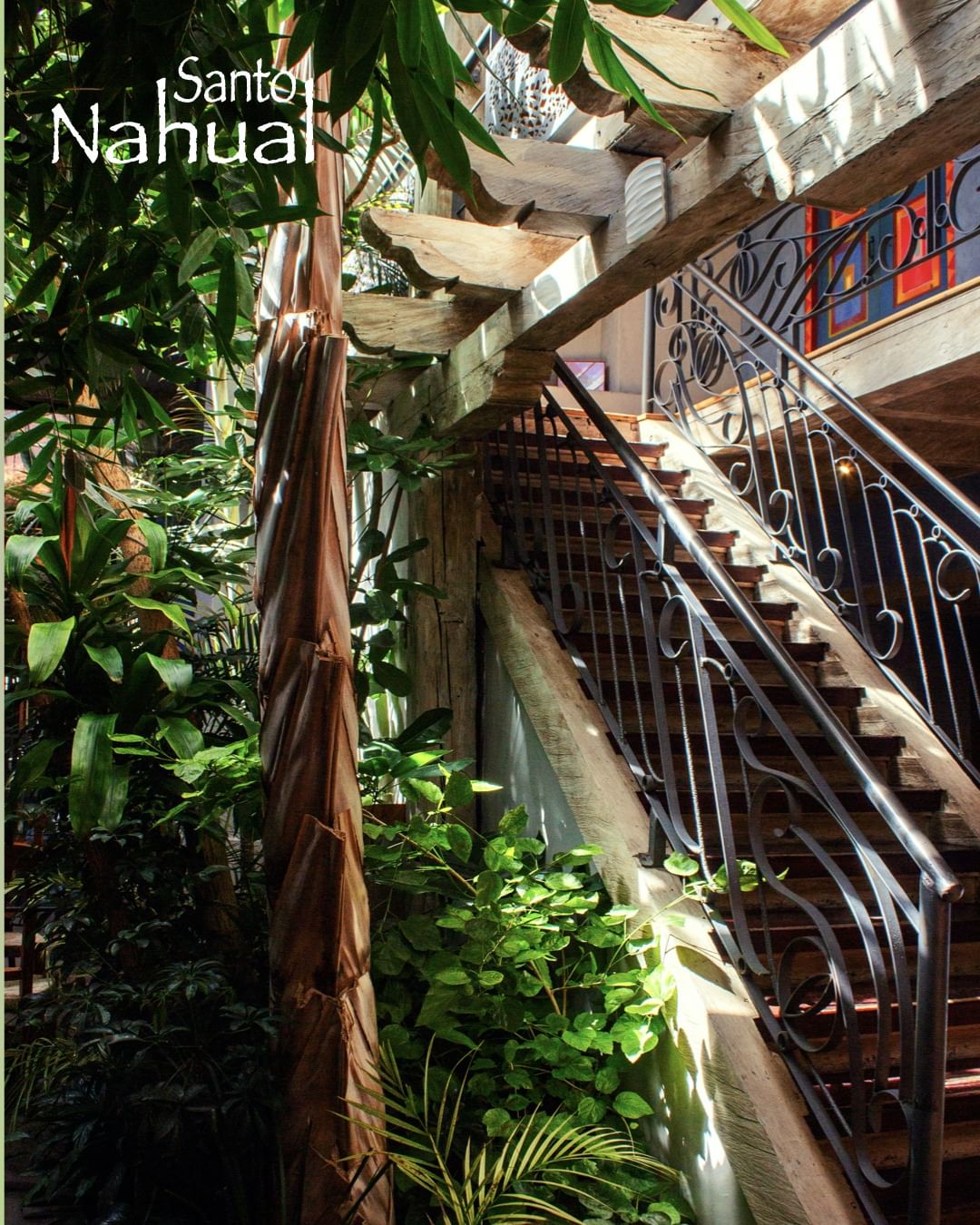 Santo Nahual image 4