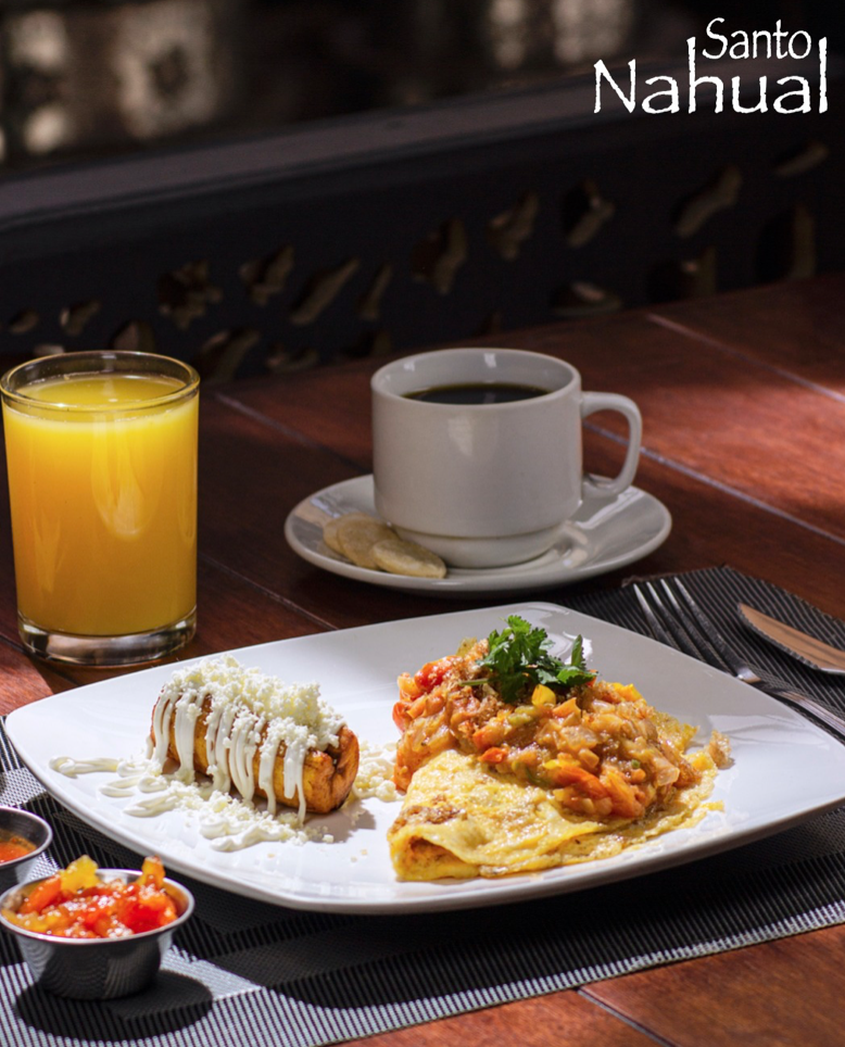 Santo Nahual image 5