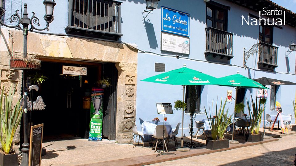 Santo Nahual image 6