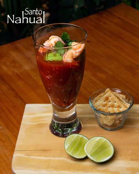 Santo Nahual image 7