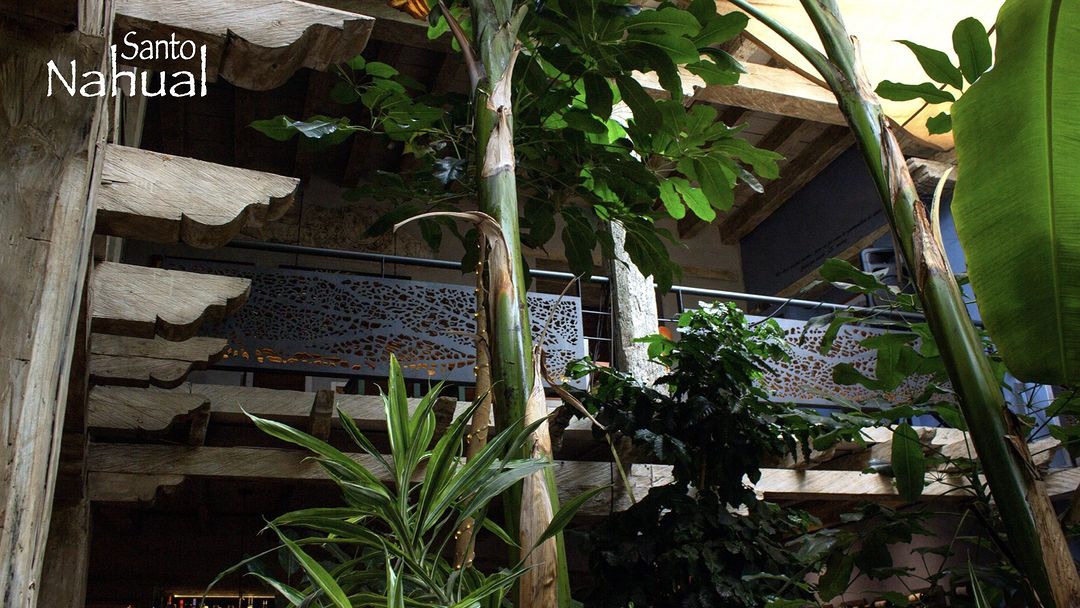 Santo Nahual image 8