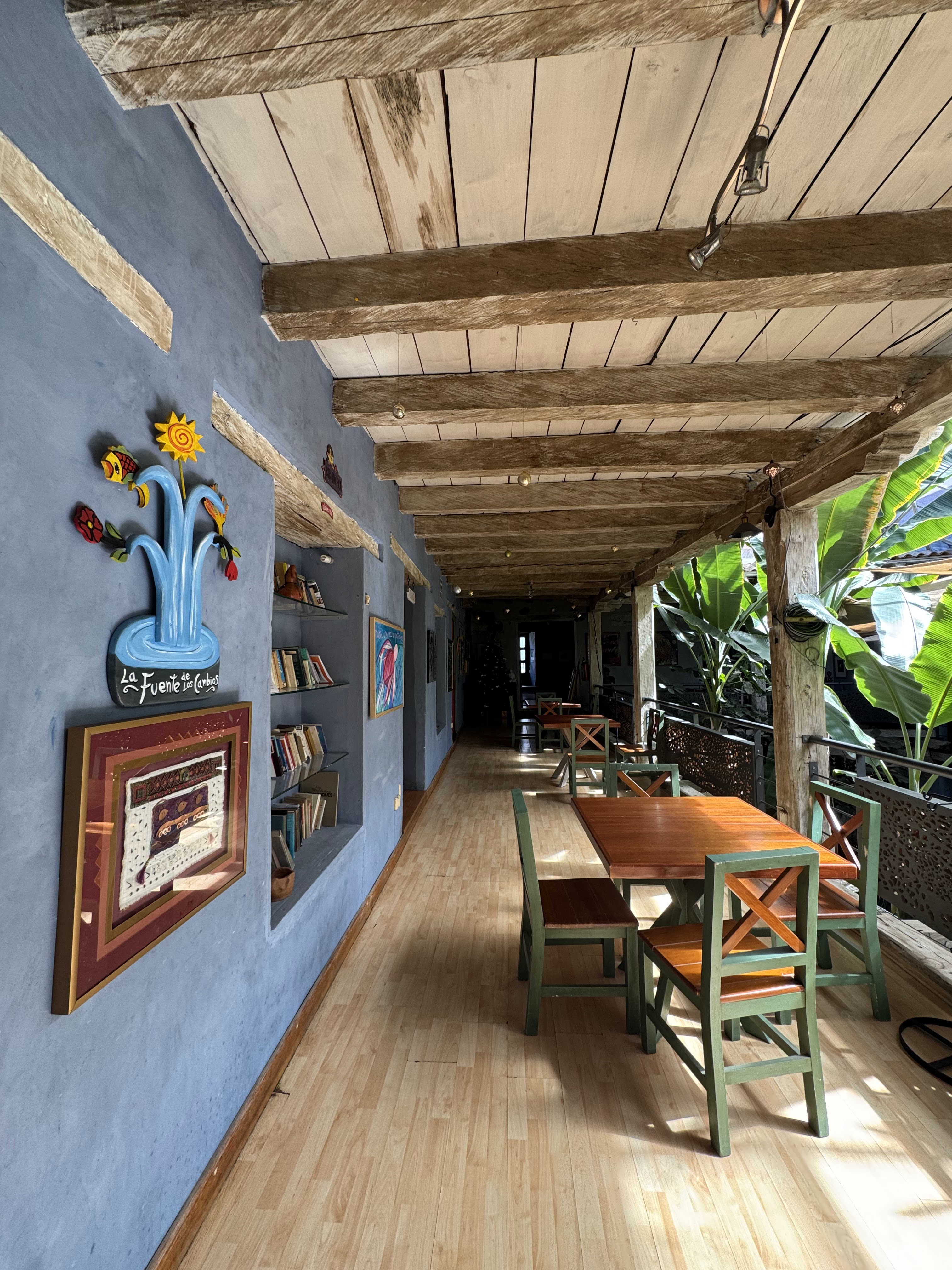 Santo Nahual image 9