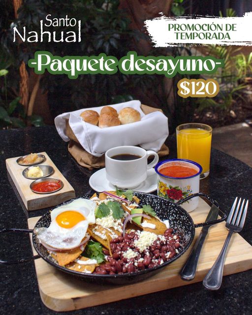 Santo Nahual image 10