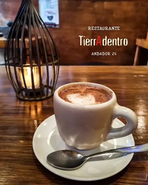 TierrAdentro Restaurante image 2