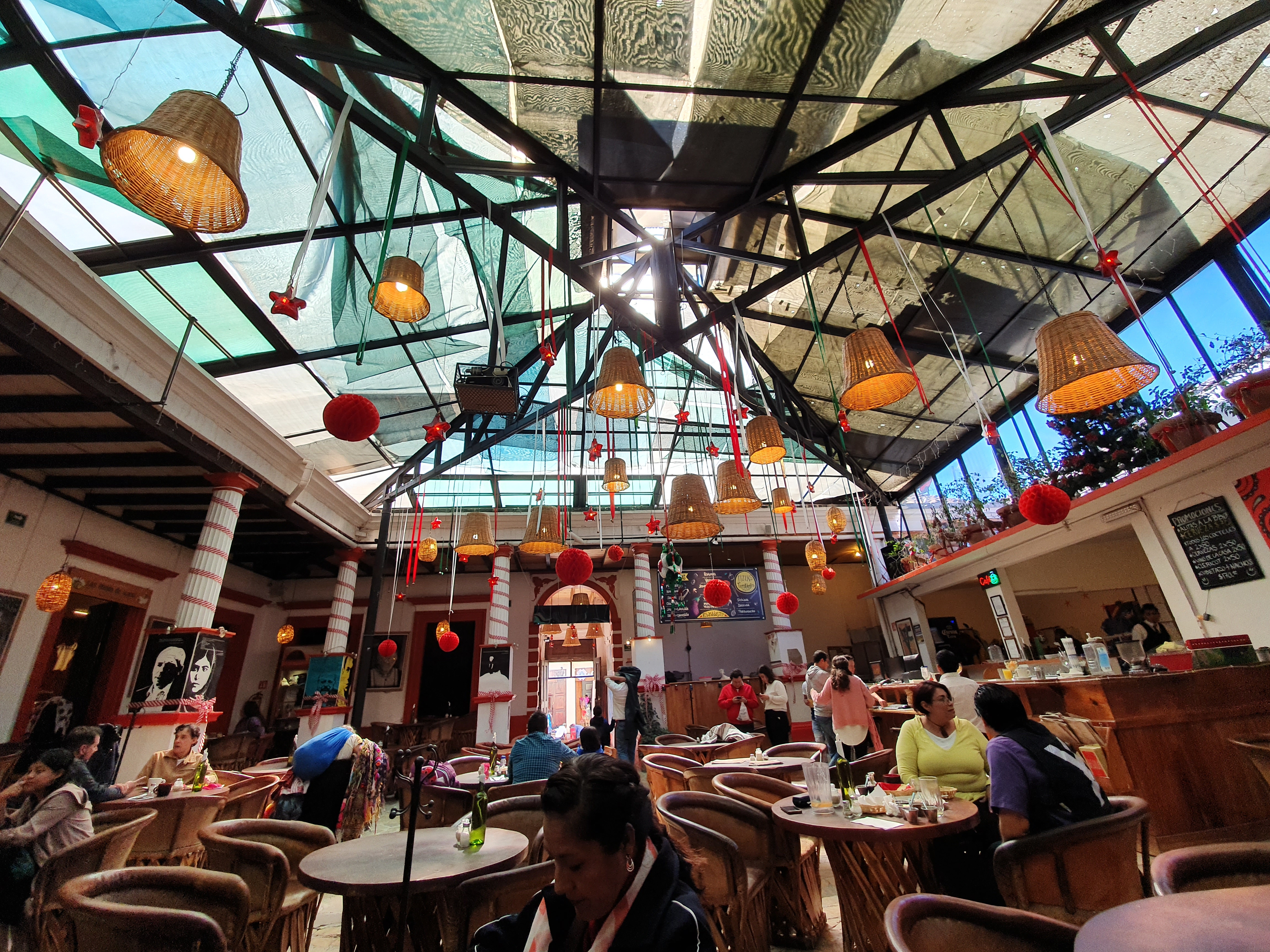 TierrAdentro Restaurante image 3