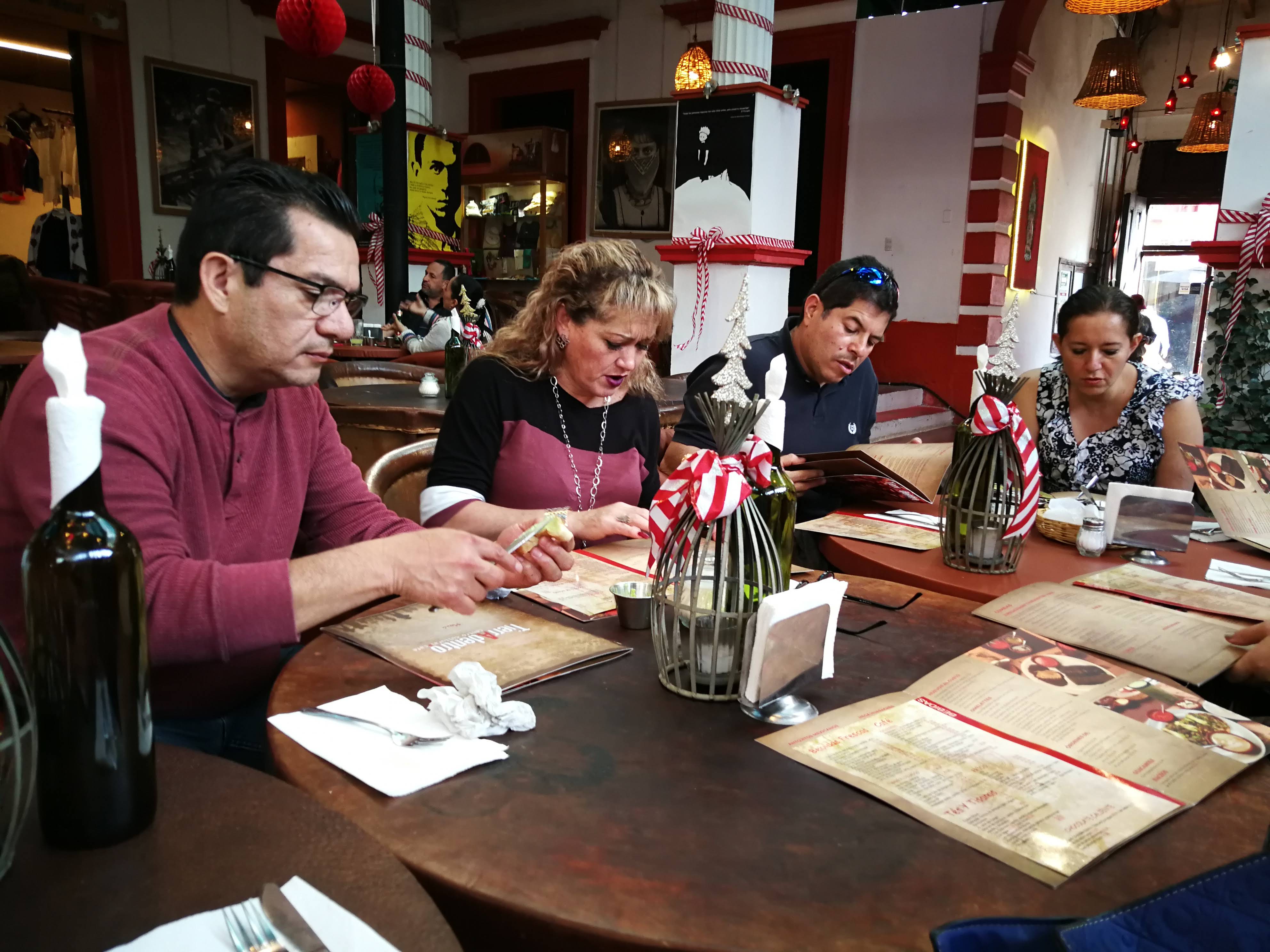 TierrAdentro Restaurante image 4