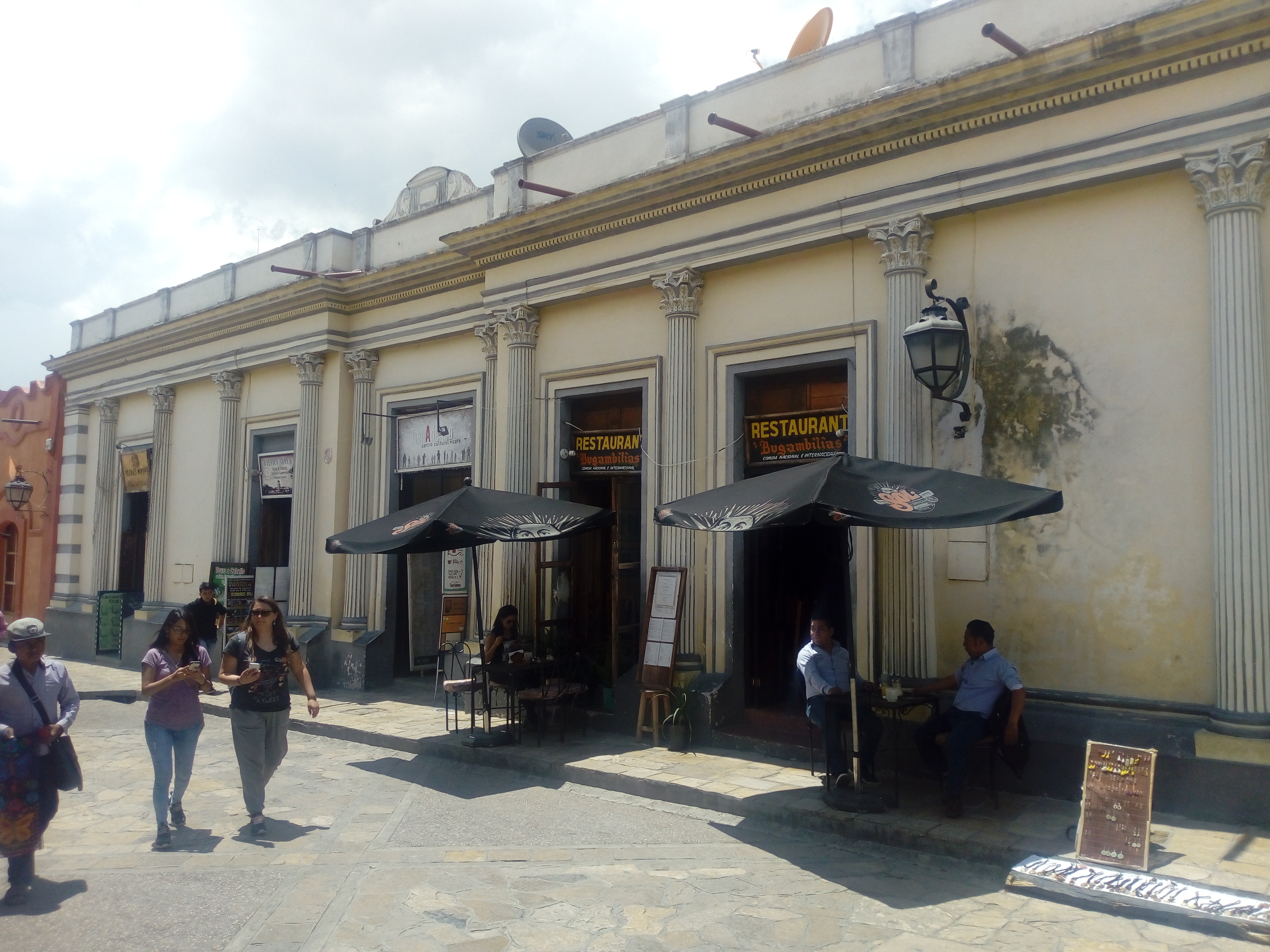 TierrAdentro Restaurante image 5