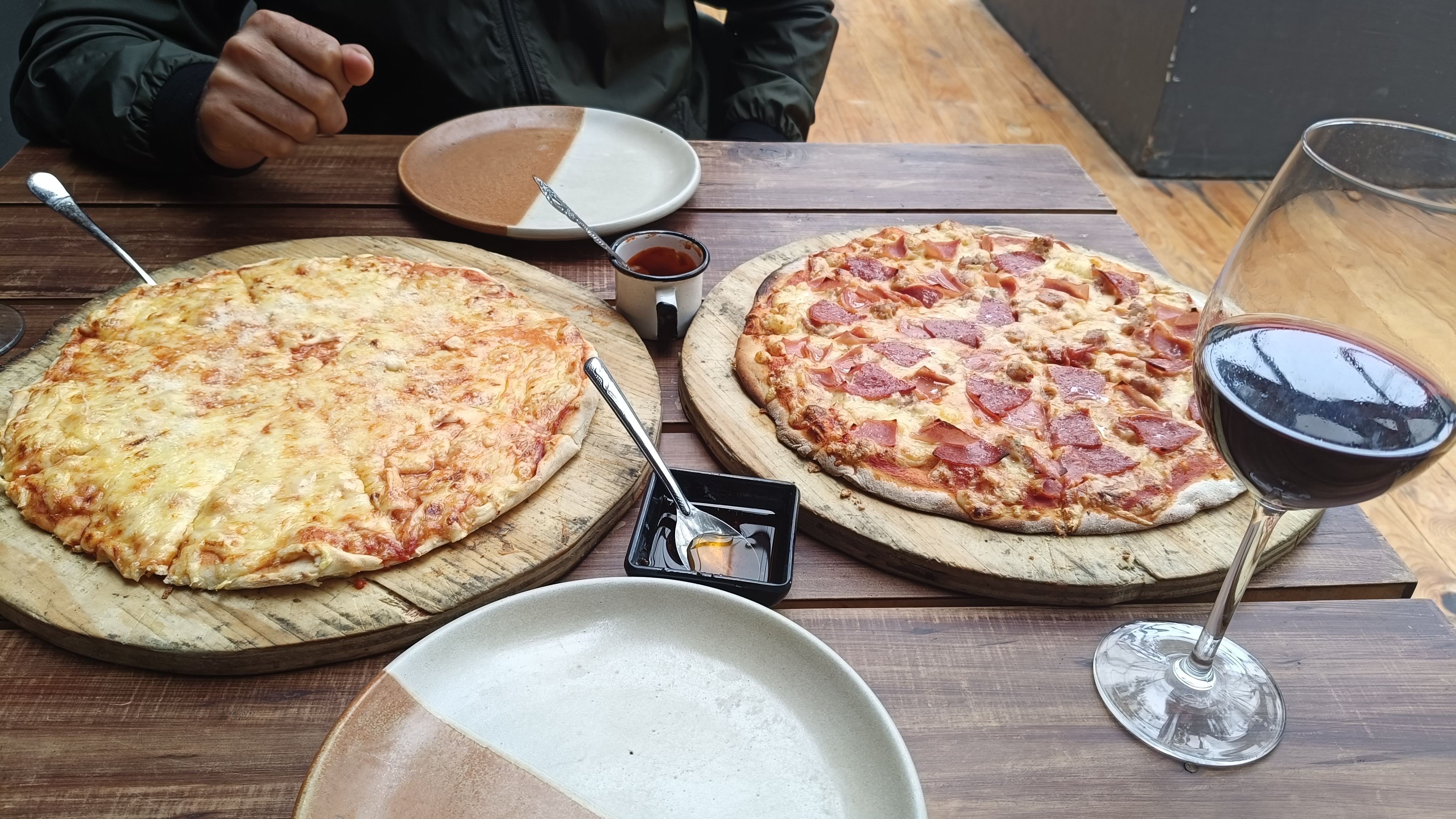 TierrAdentro Restaurante image 6