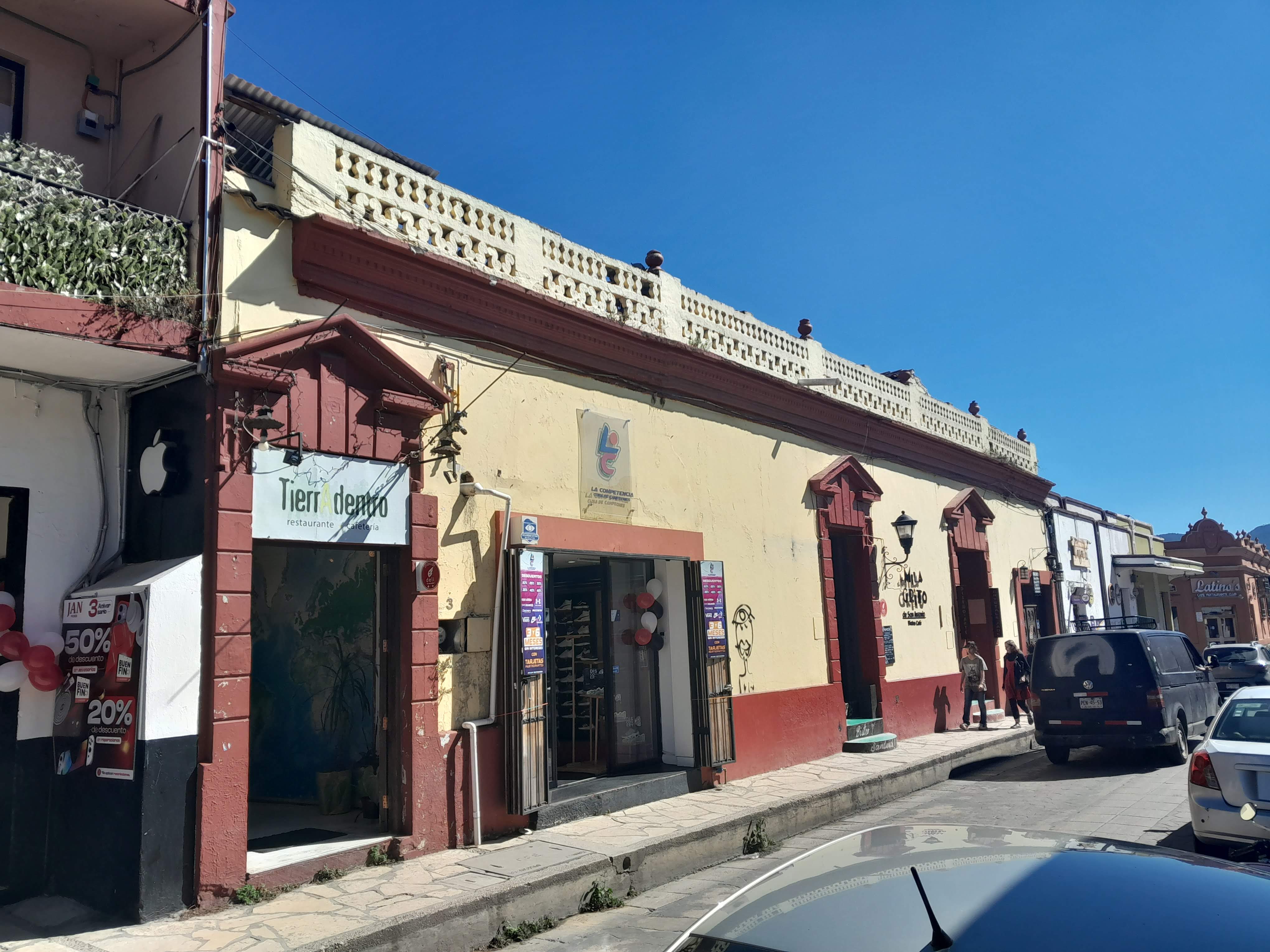 TierrAdentro Restaurante image 8