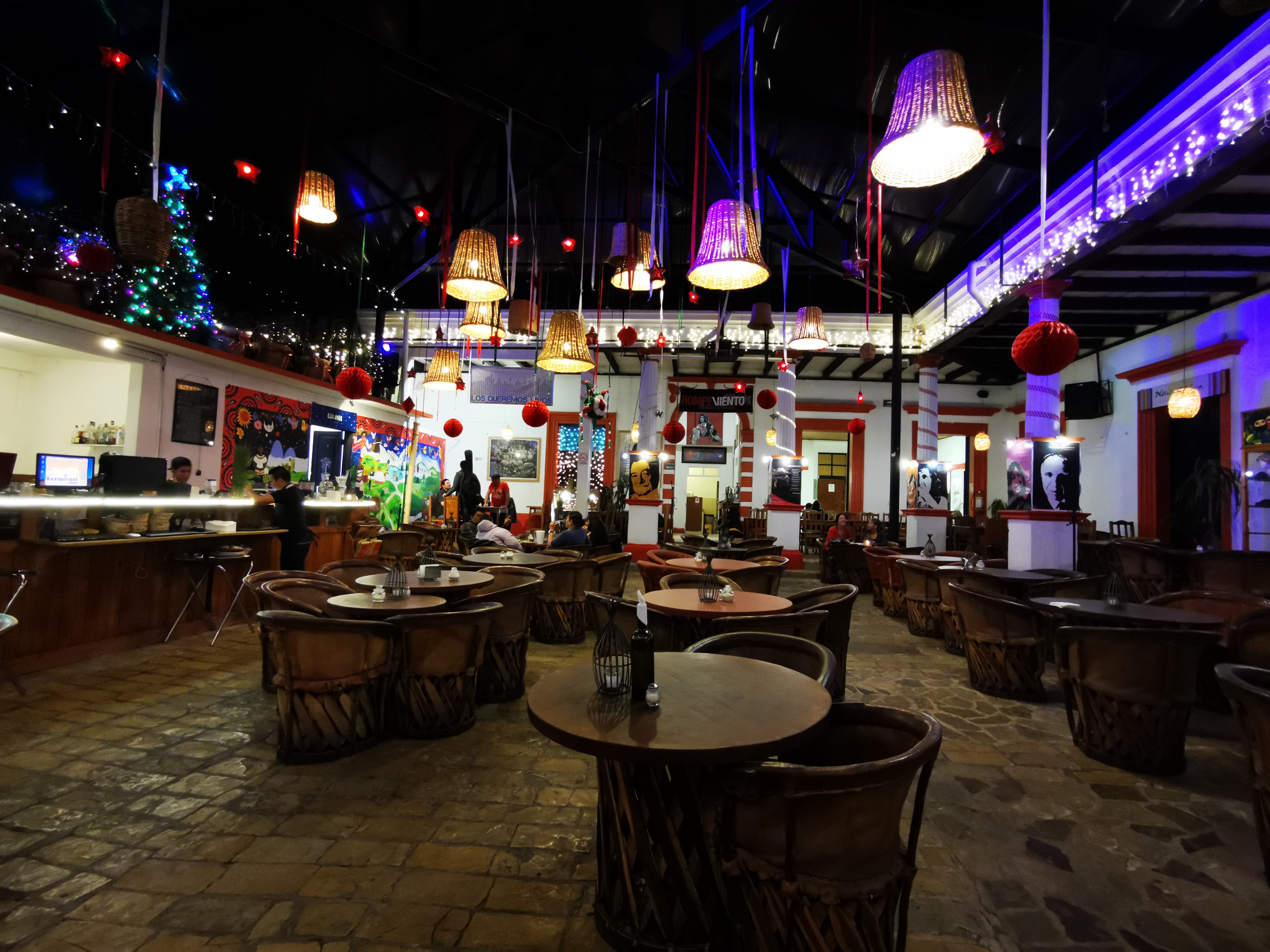 TierrAdentro Restaurante image 9