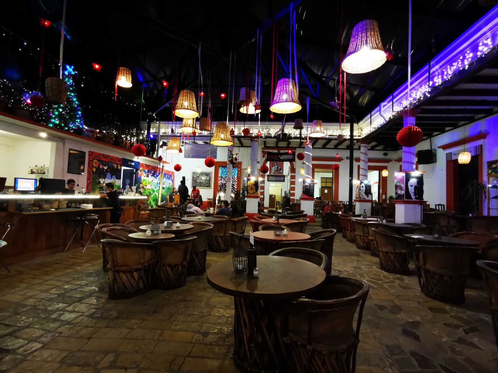 TierrAdentro Restaurante image 9