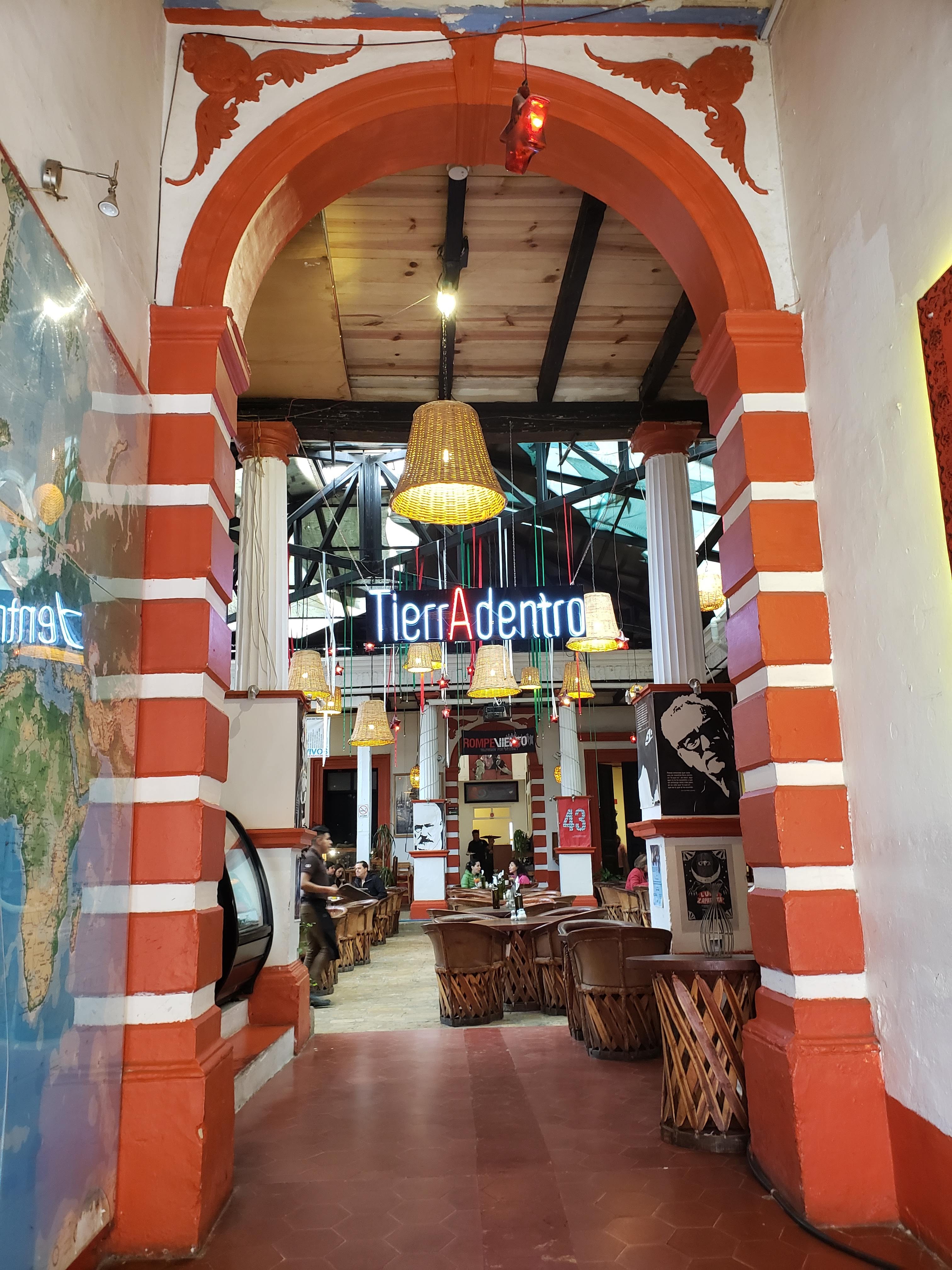 TierrAdentro Restaurante image 10