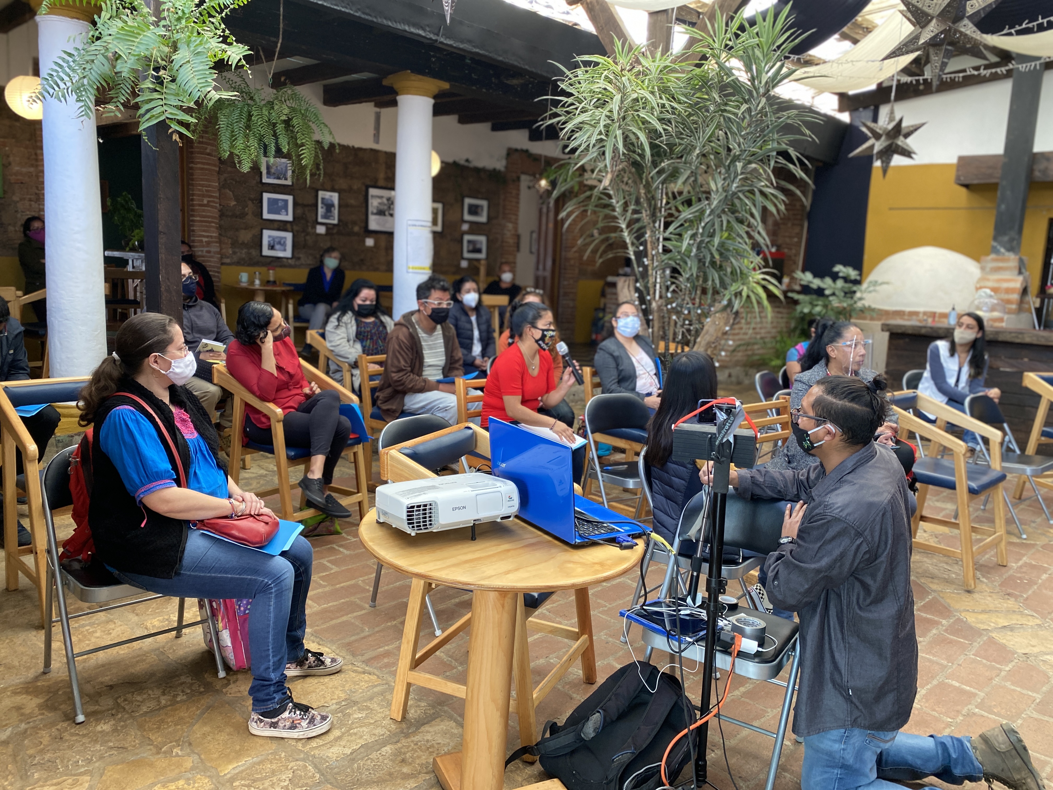 Restaurante Taniperla image 1