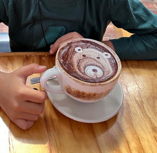 Restaurante Taniperla image 3