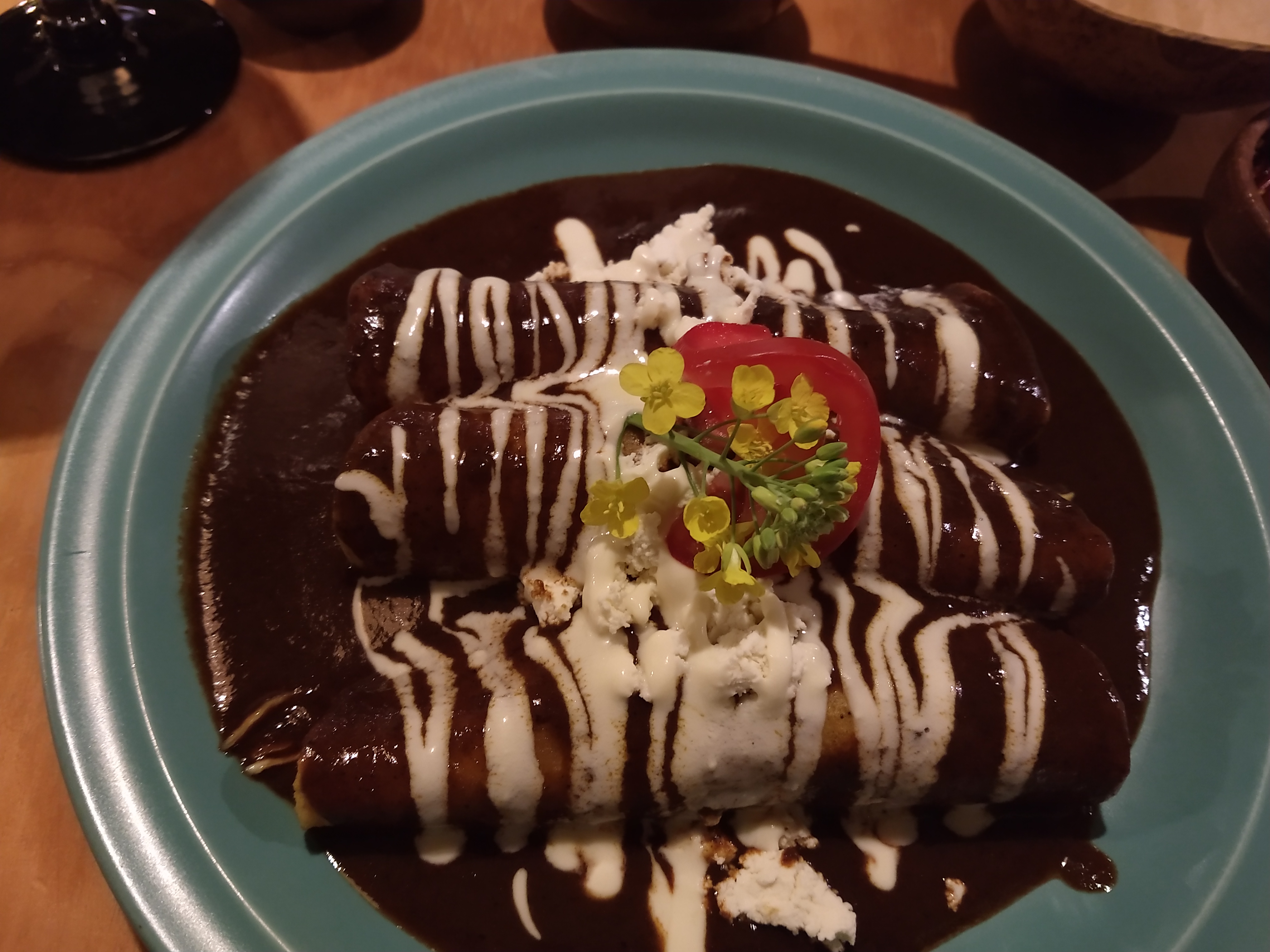 Restaurante Taniperla image 4