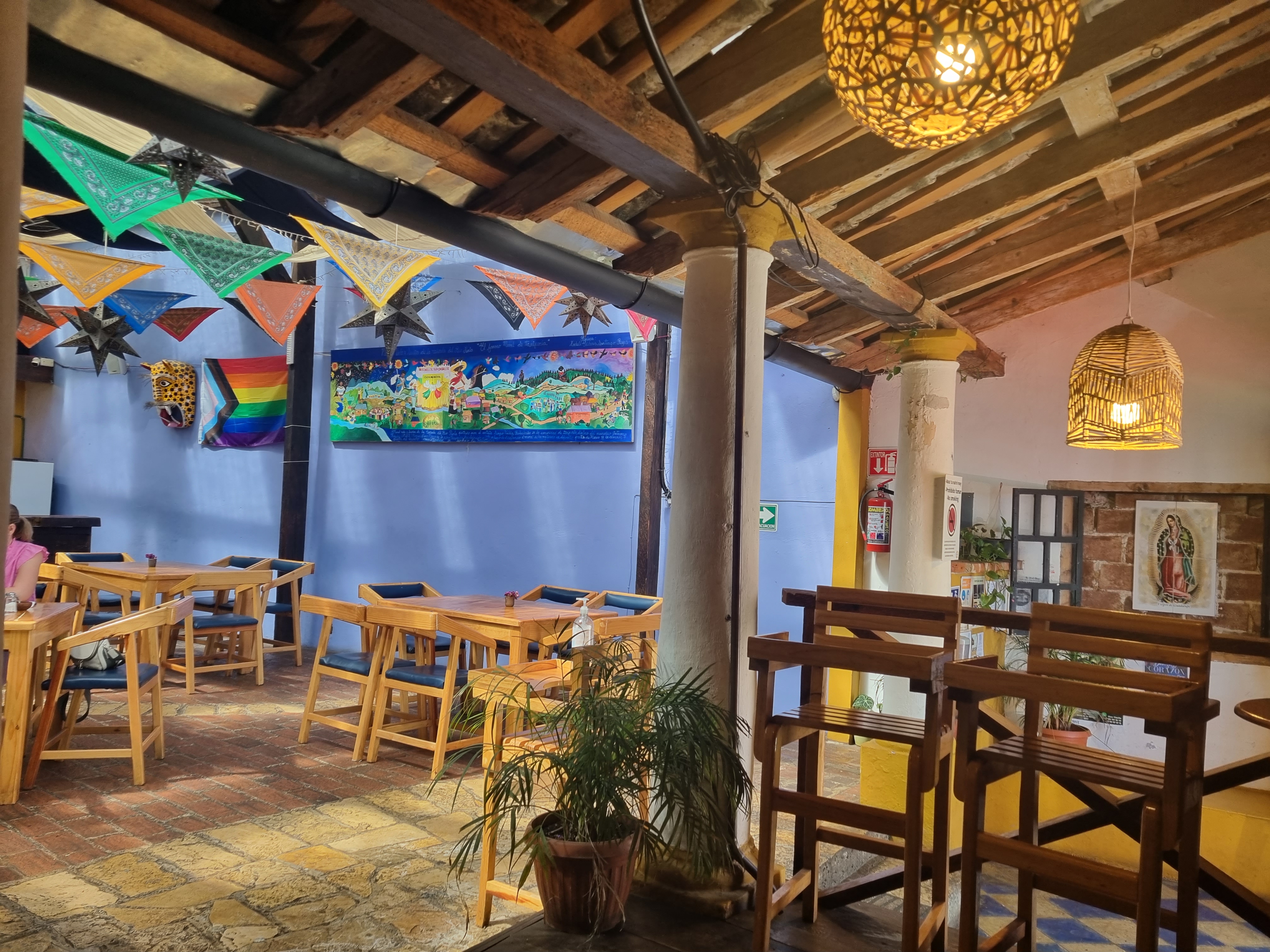 Restaurante Taniperla image 5