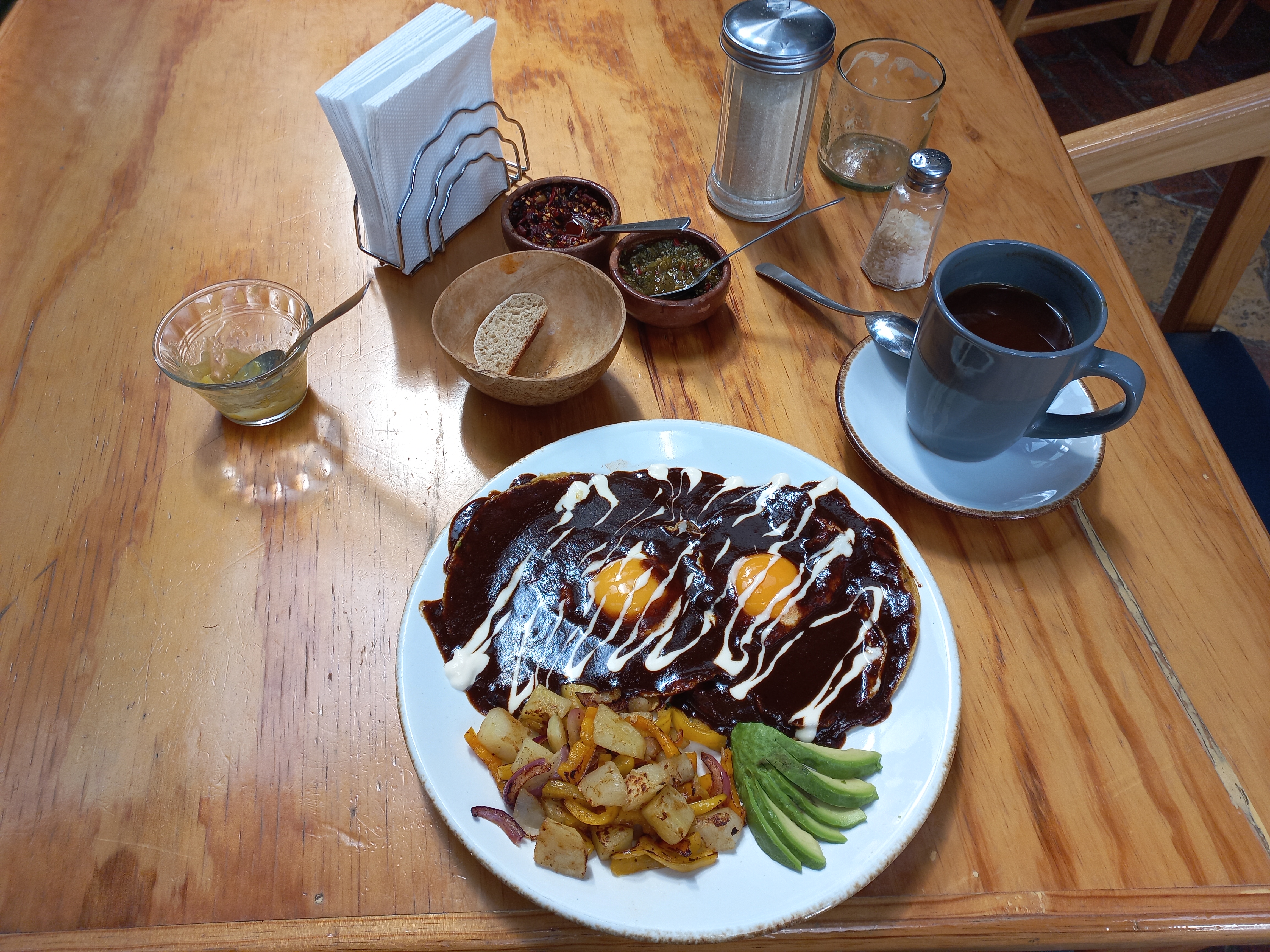 Restaurante Taniperla image 6