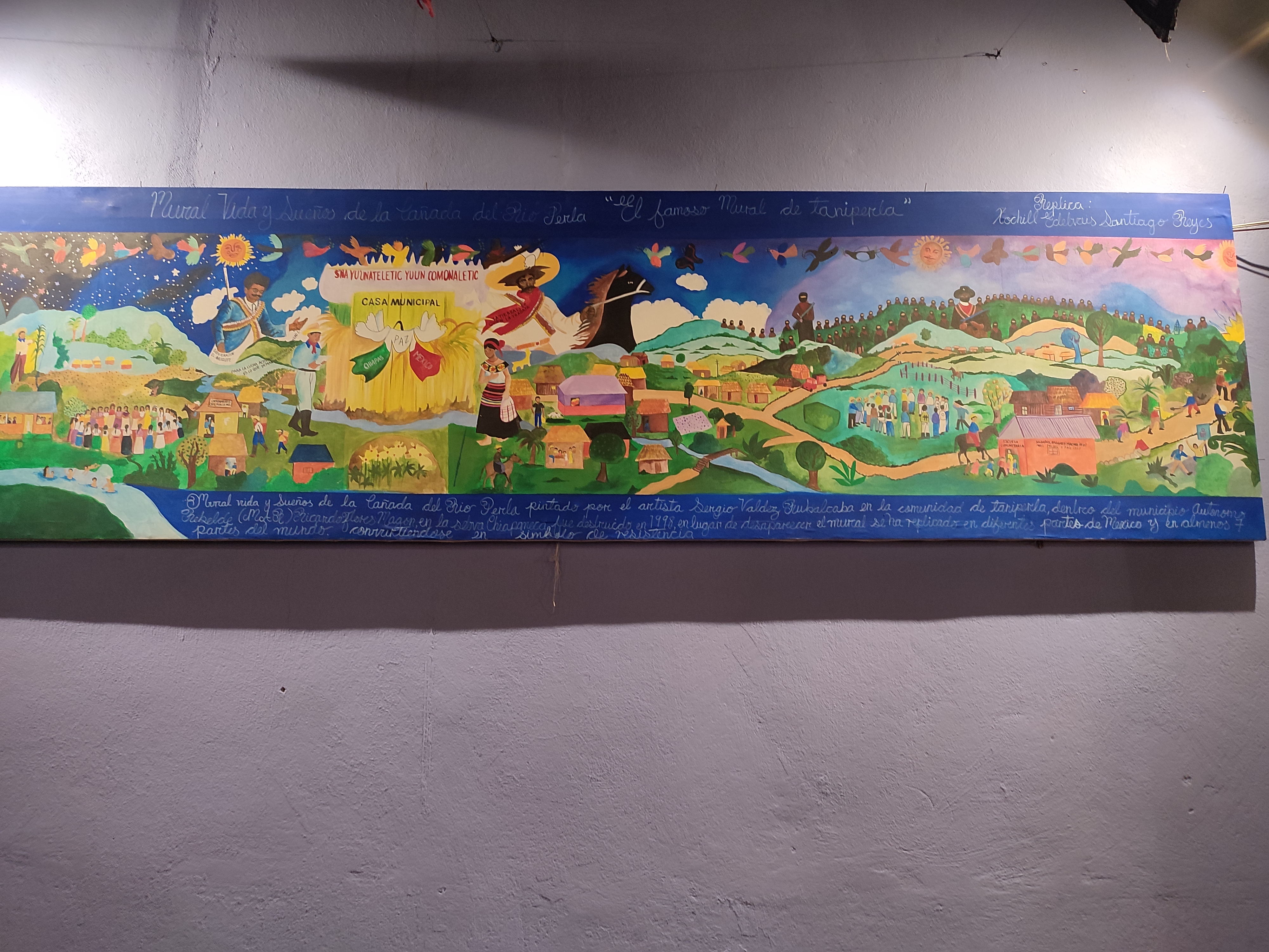 Restaurante Taniperla image 7