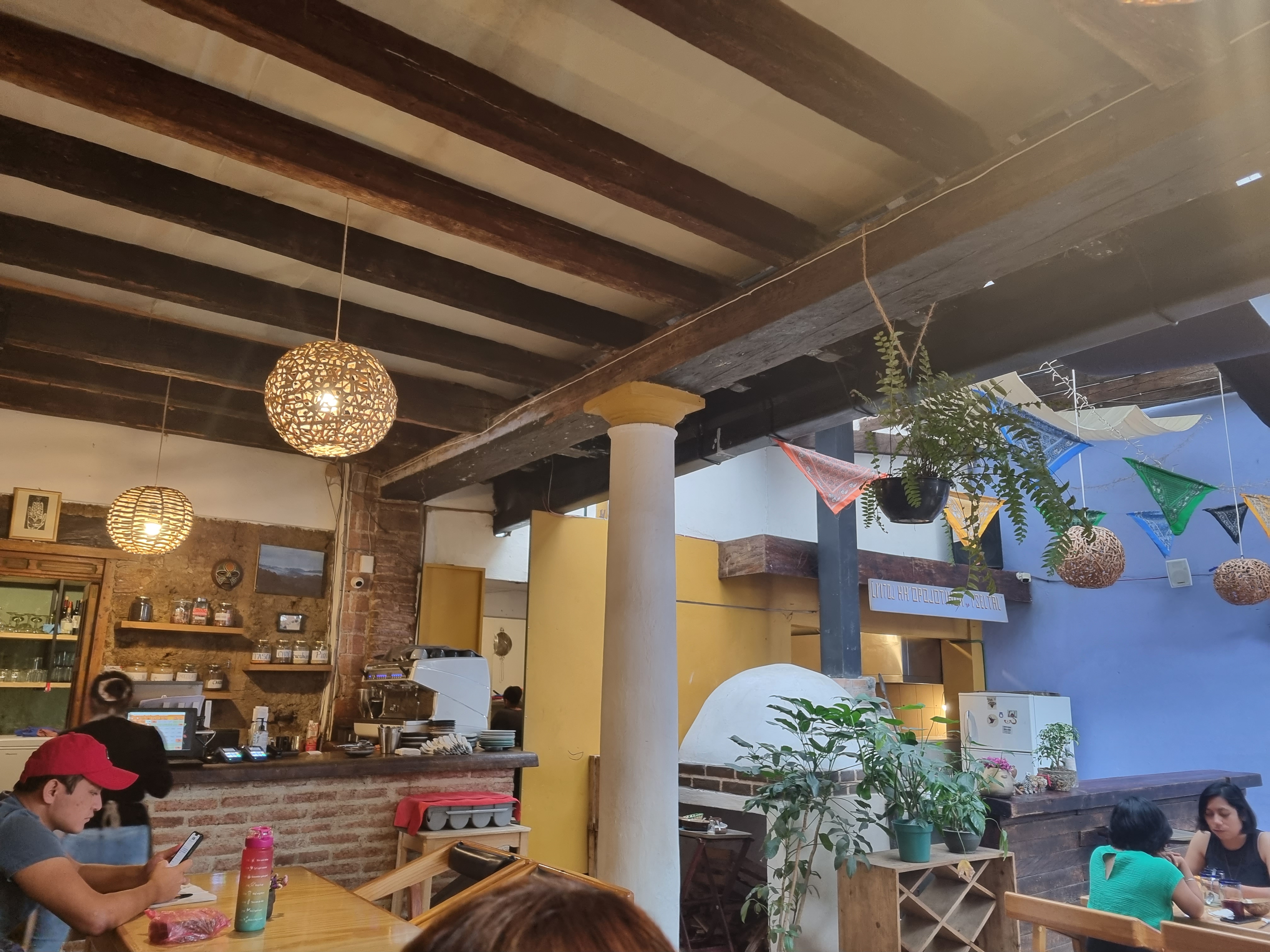 Restaurante Taniperla image 9