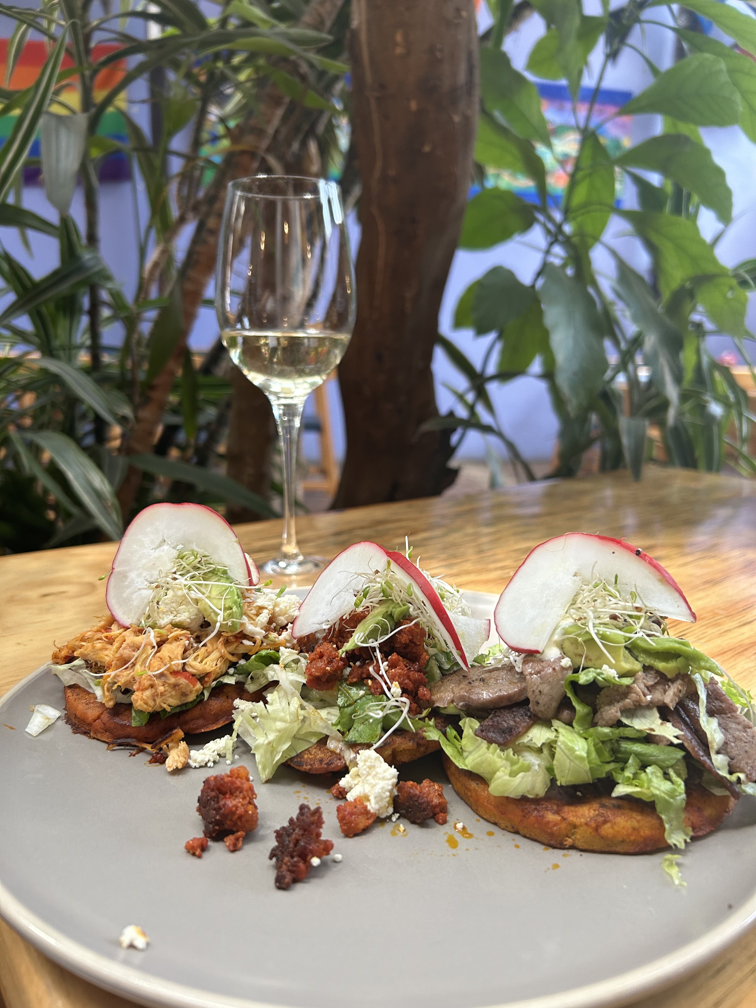 Restaurante Taniperla image 10