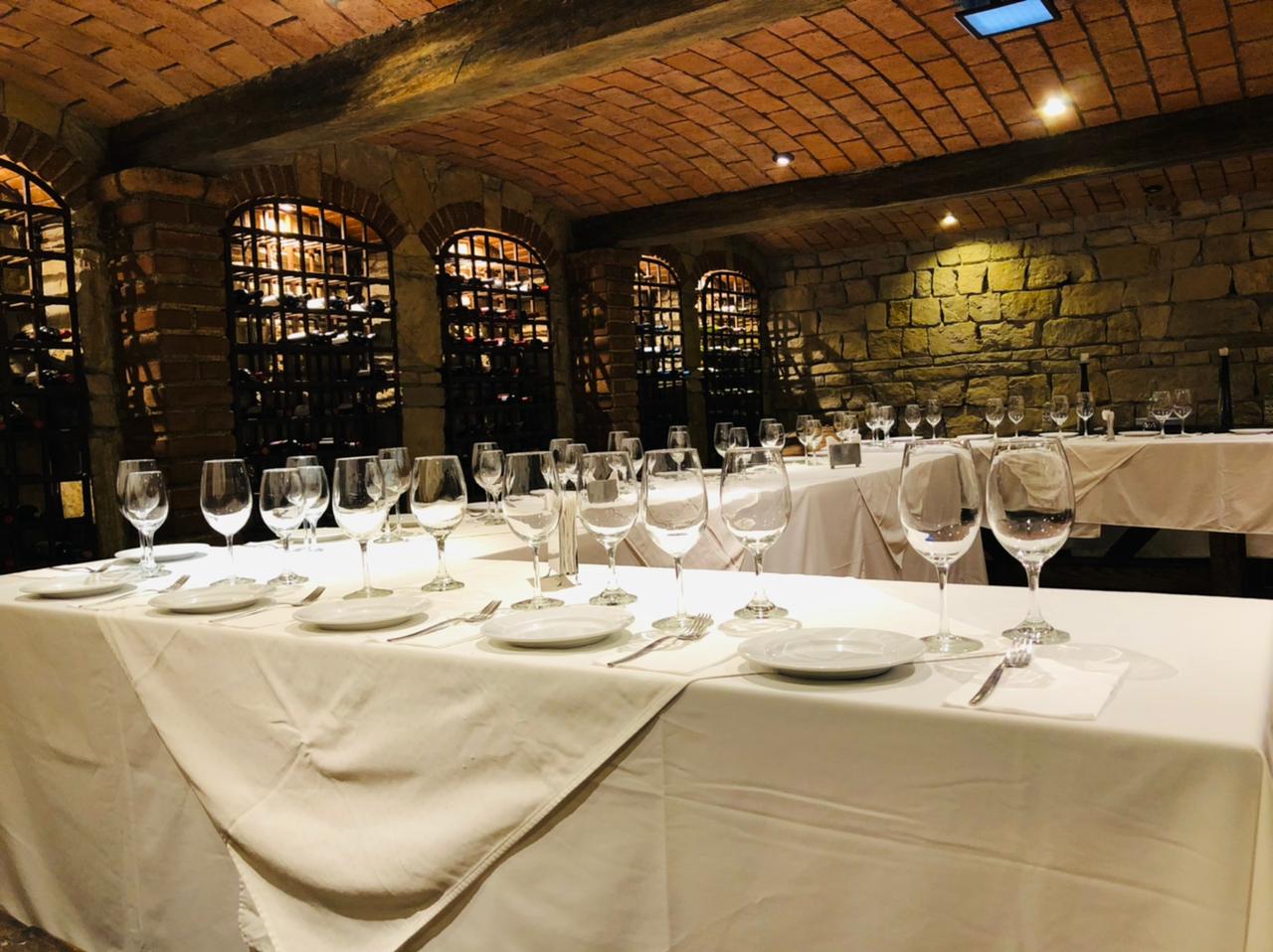 Restaurante Miura image 1