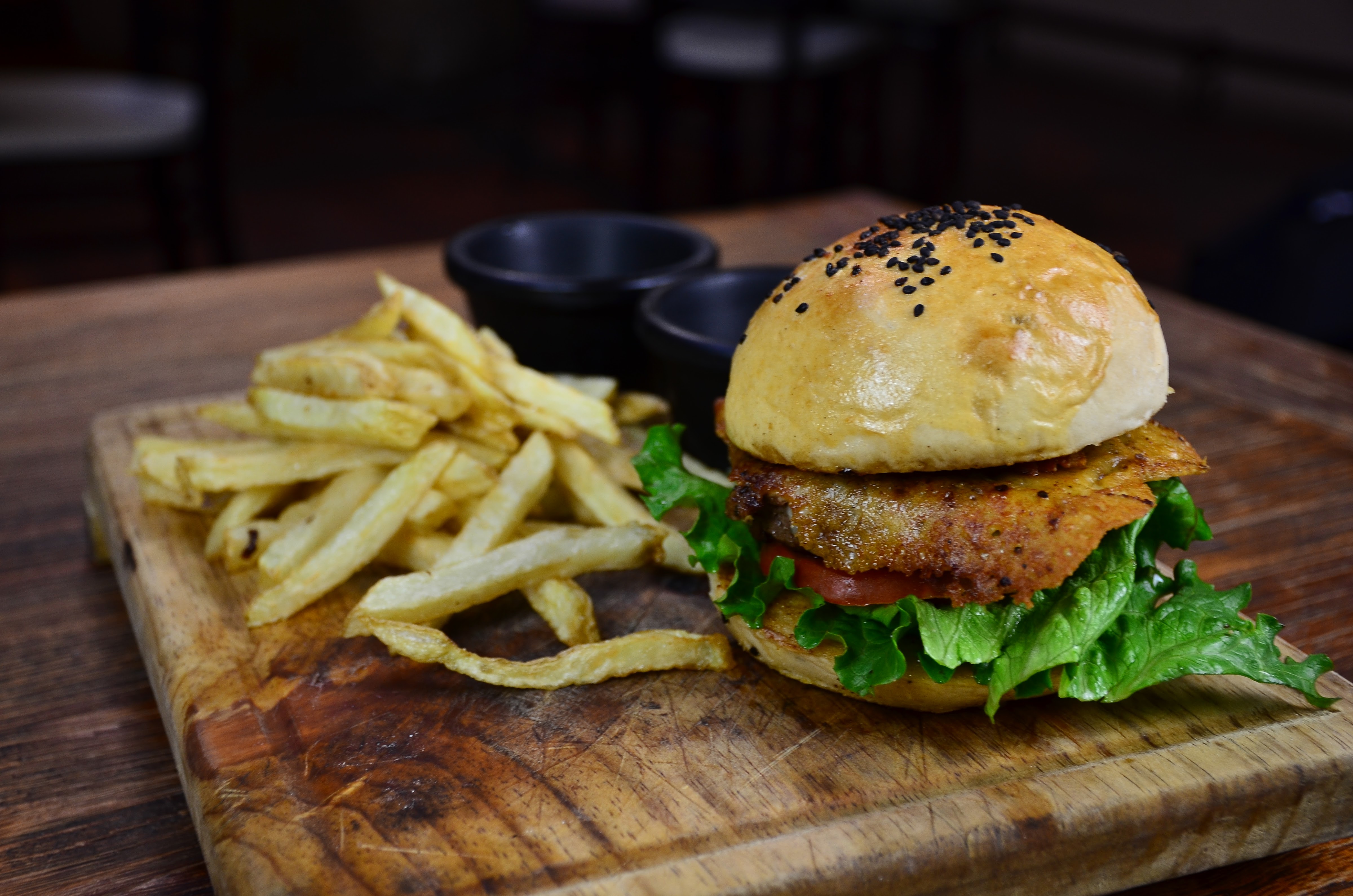 Restaurante Miura image 2