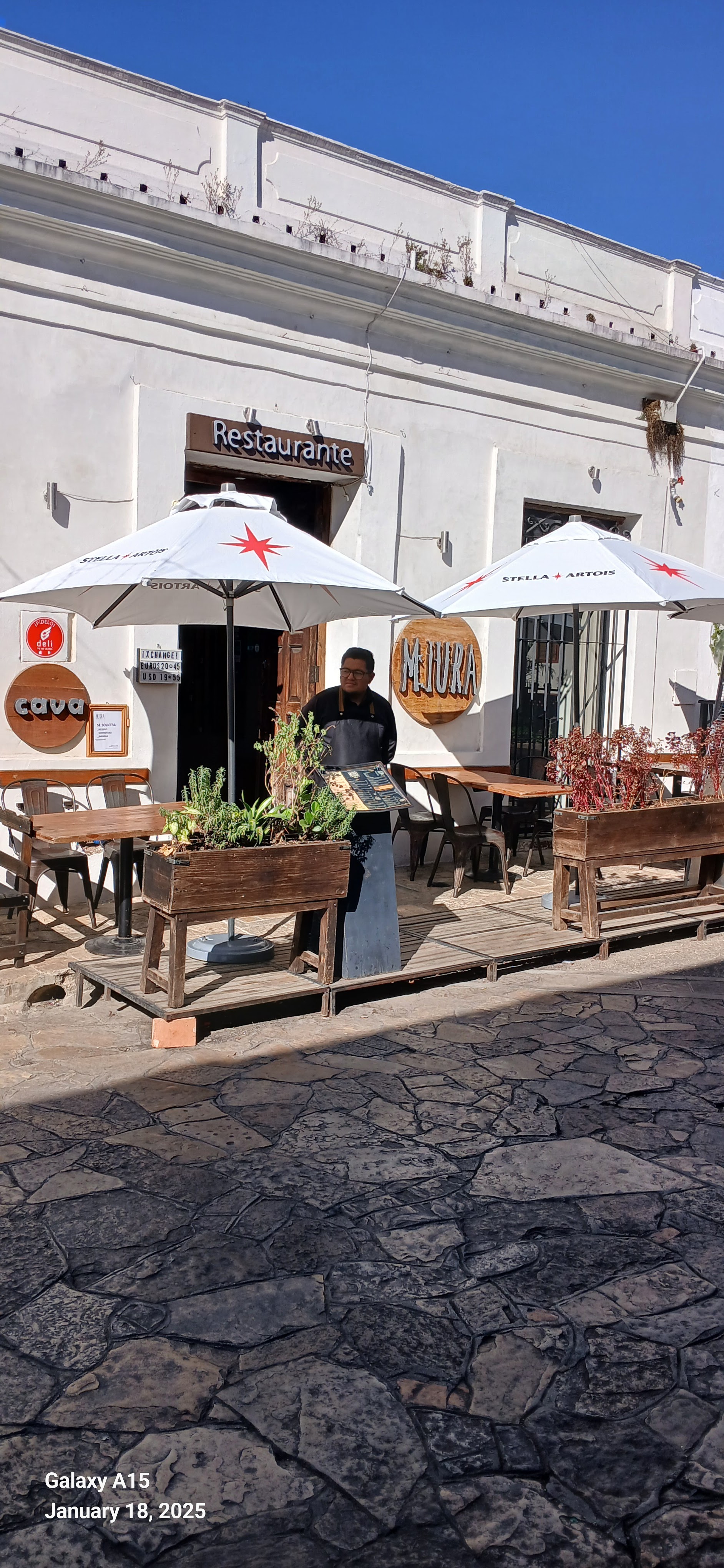 Restaurante Miura image 5